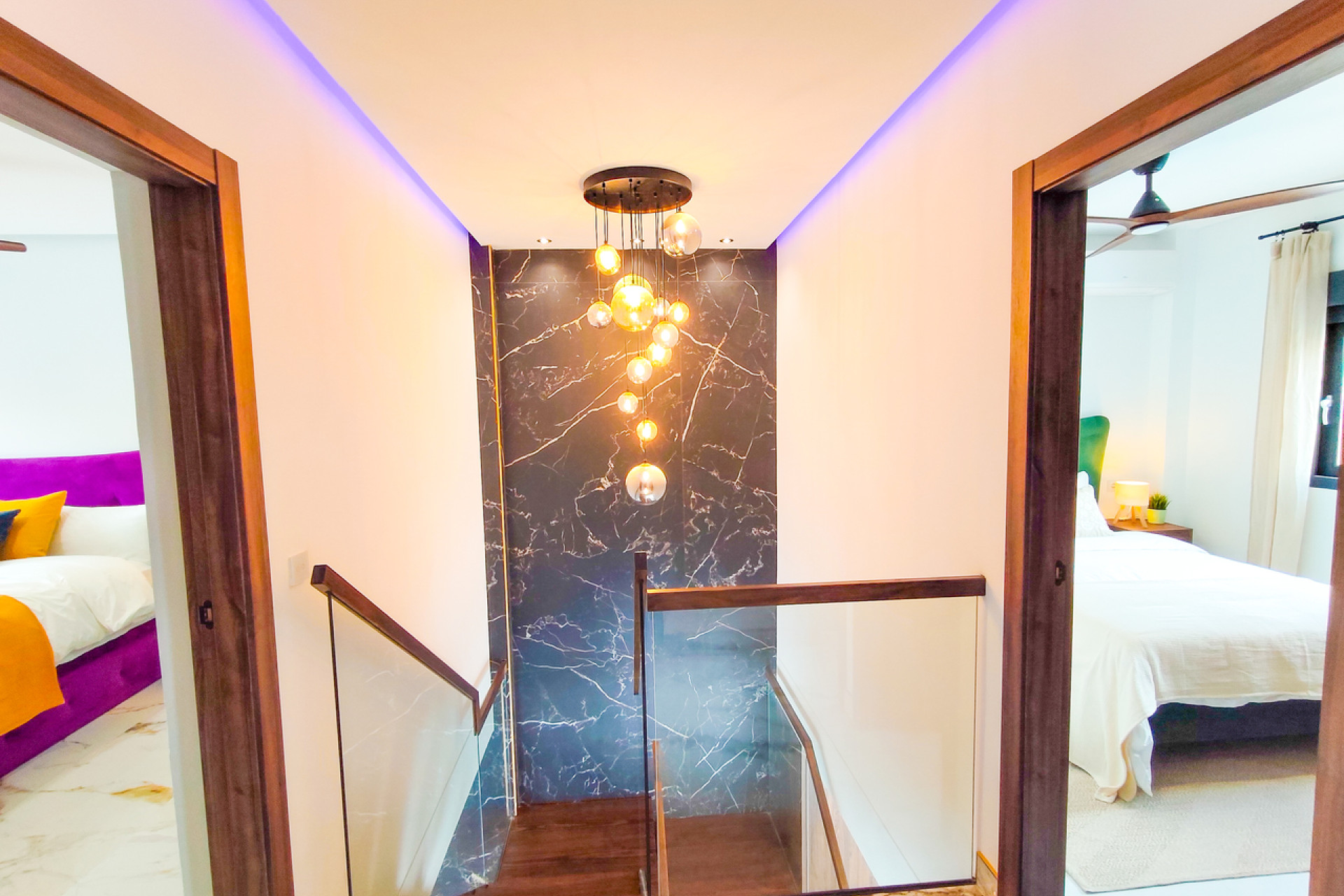 Herverkoop - 2. Town house / tussenwoning - Los Urrutias - Costa Calida
