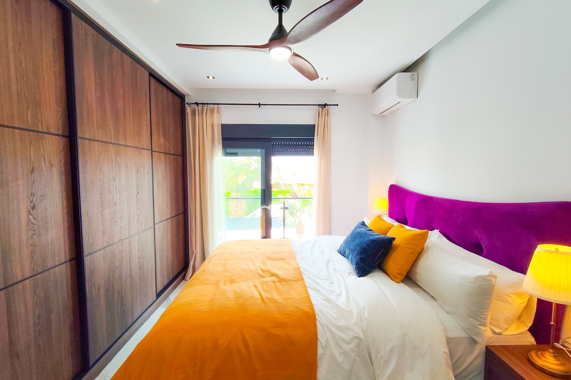 Herverkoop - 2. Town house / tussenwoning - Los Urrutias - Costa Calida