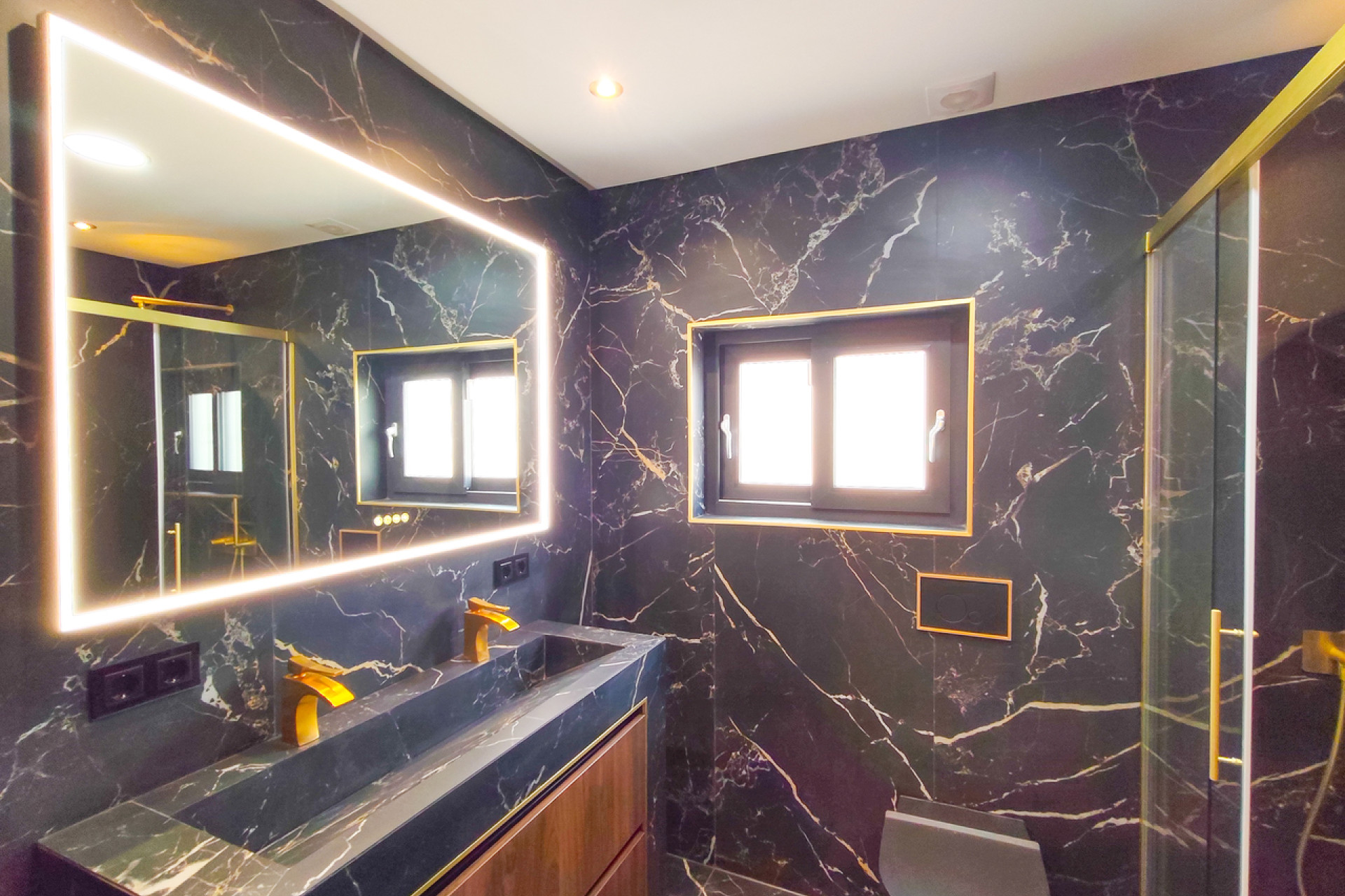 Herverkoop - 2. Town house / tussenwoning - Los Urrutias - Costa Calida