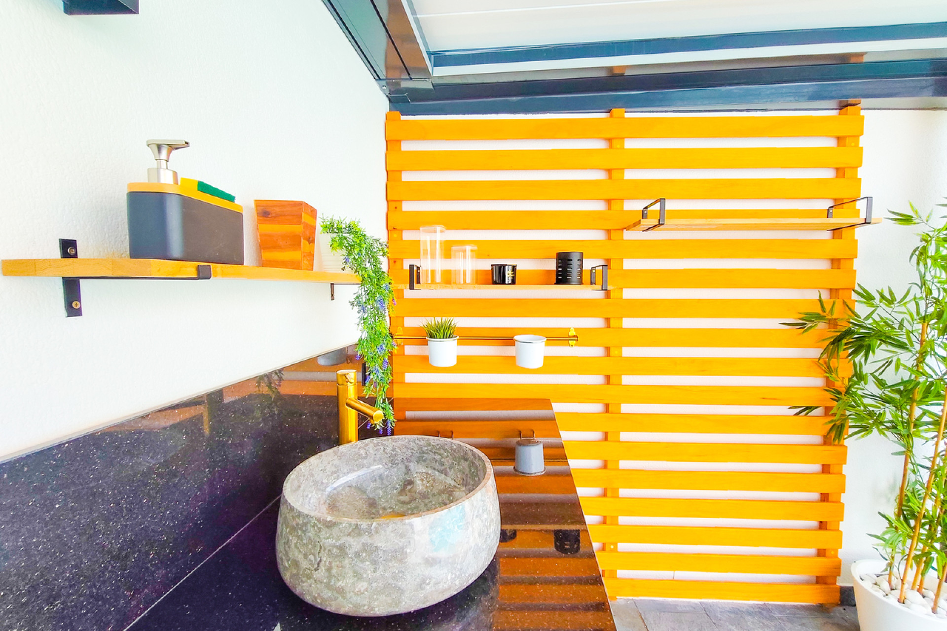 Herverkoop - 2. Town house / tussenwoning - Los Urrutias - Costa Calida