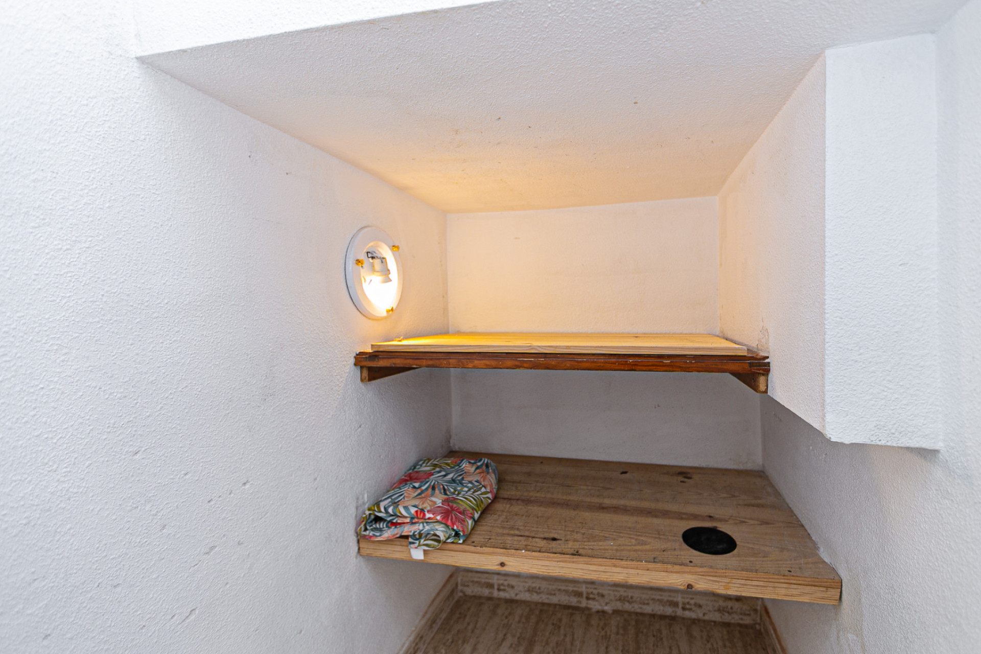 Herverkoop - 2. Town house / tussenwoning - Mil Palmeras - Riomar