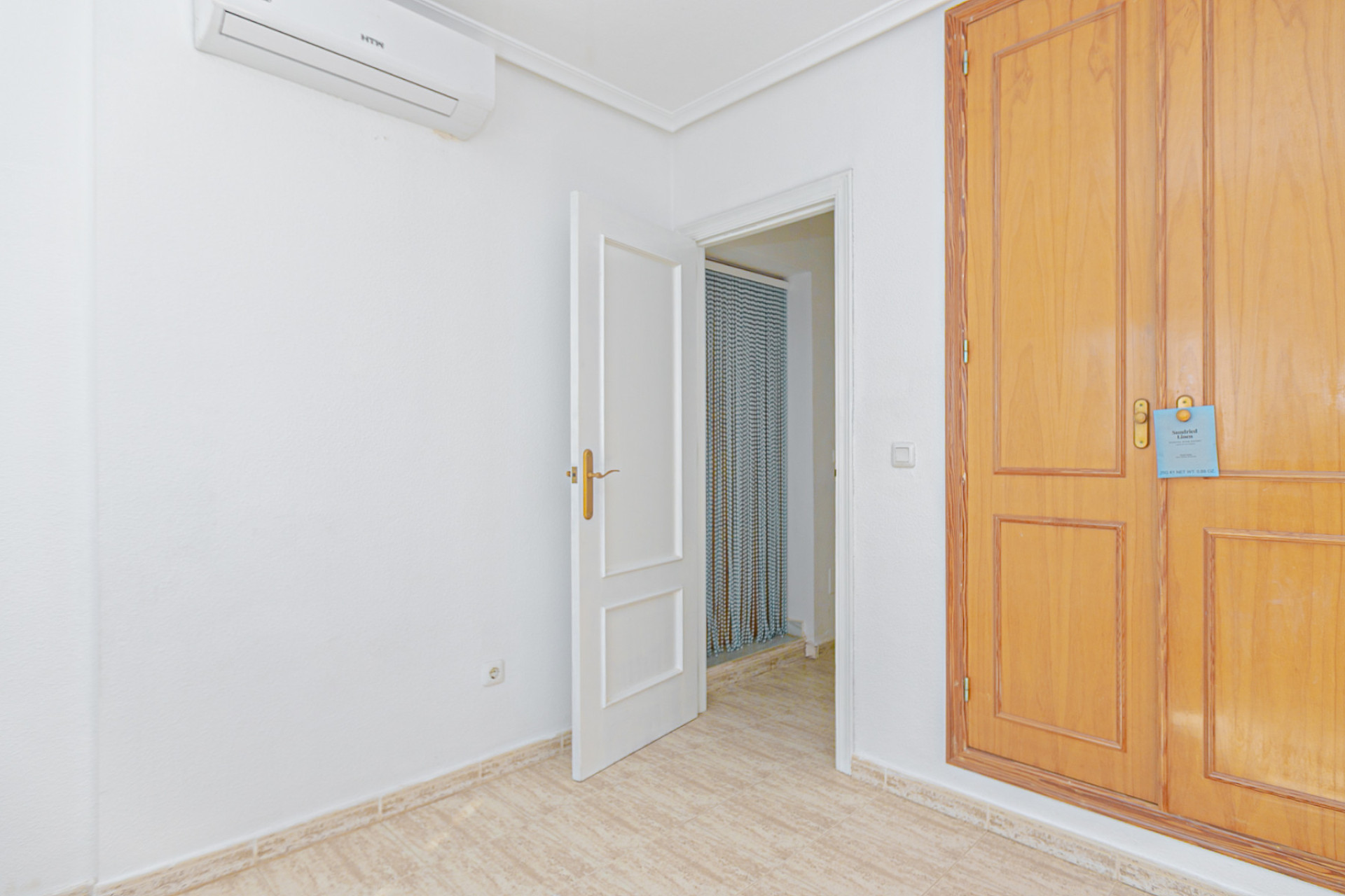 Herverkoop - 2. Town house / tussenwoning - Mil Palmeras - Riomar