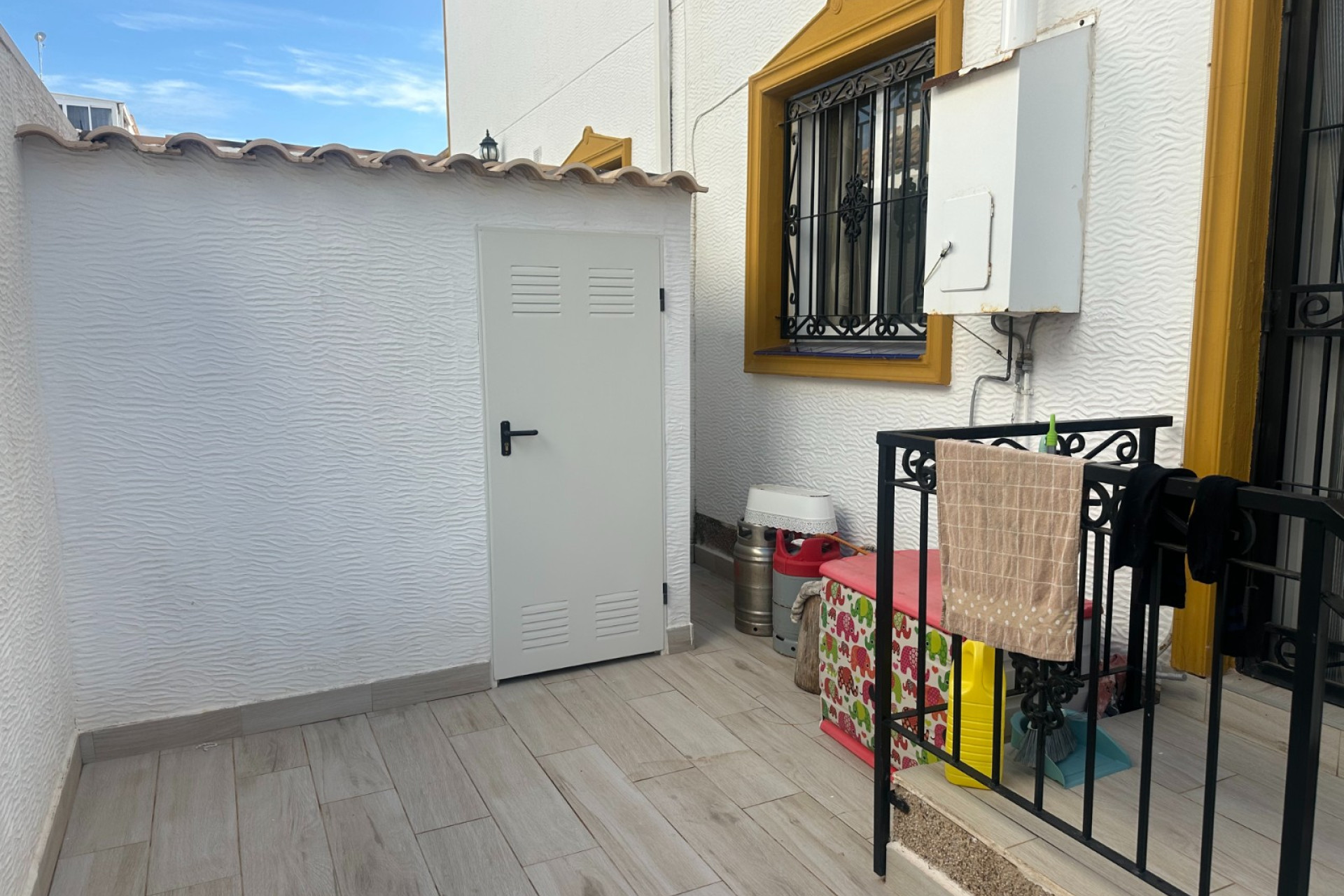 Herverkoop - 2. Town house / tussenwoning - Orihuela - Costa Blanca Zuid