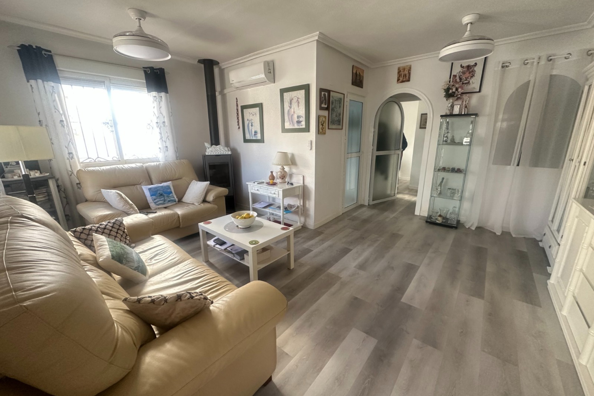 Herverkoop - 2. Town house / tussenwoning - Orihuela - Costa Blanca Zuid