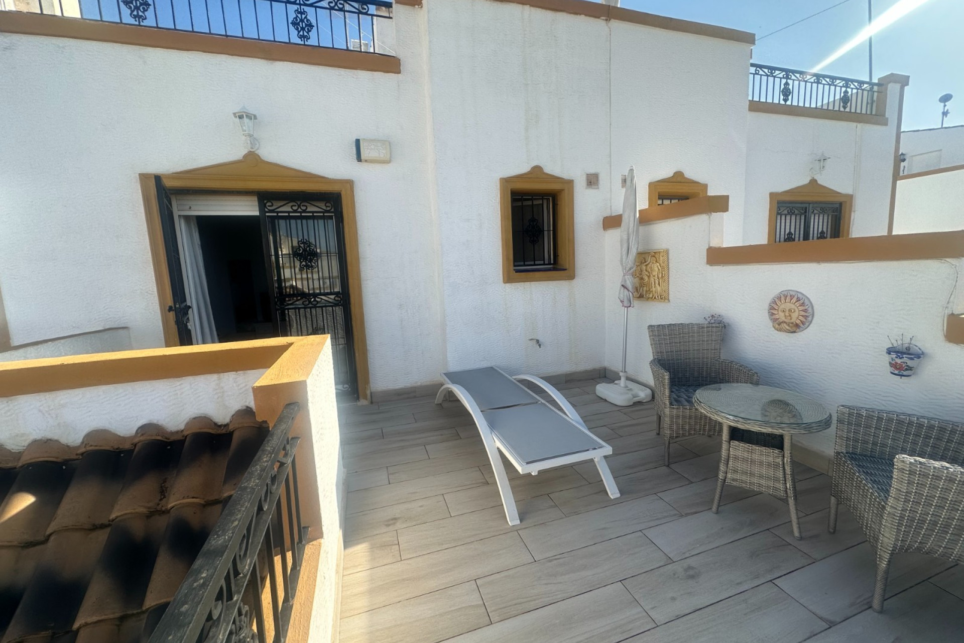 Herverkoop - 2. Town house / tussenwoning - Orihuela - Costa Blanca Zuid