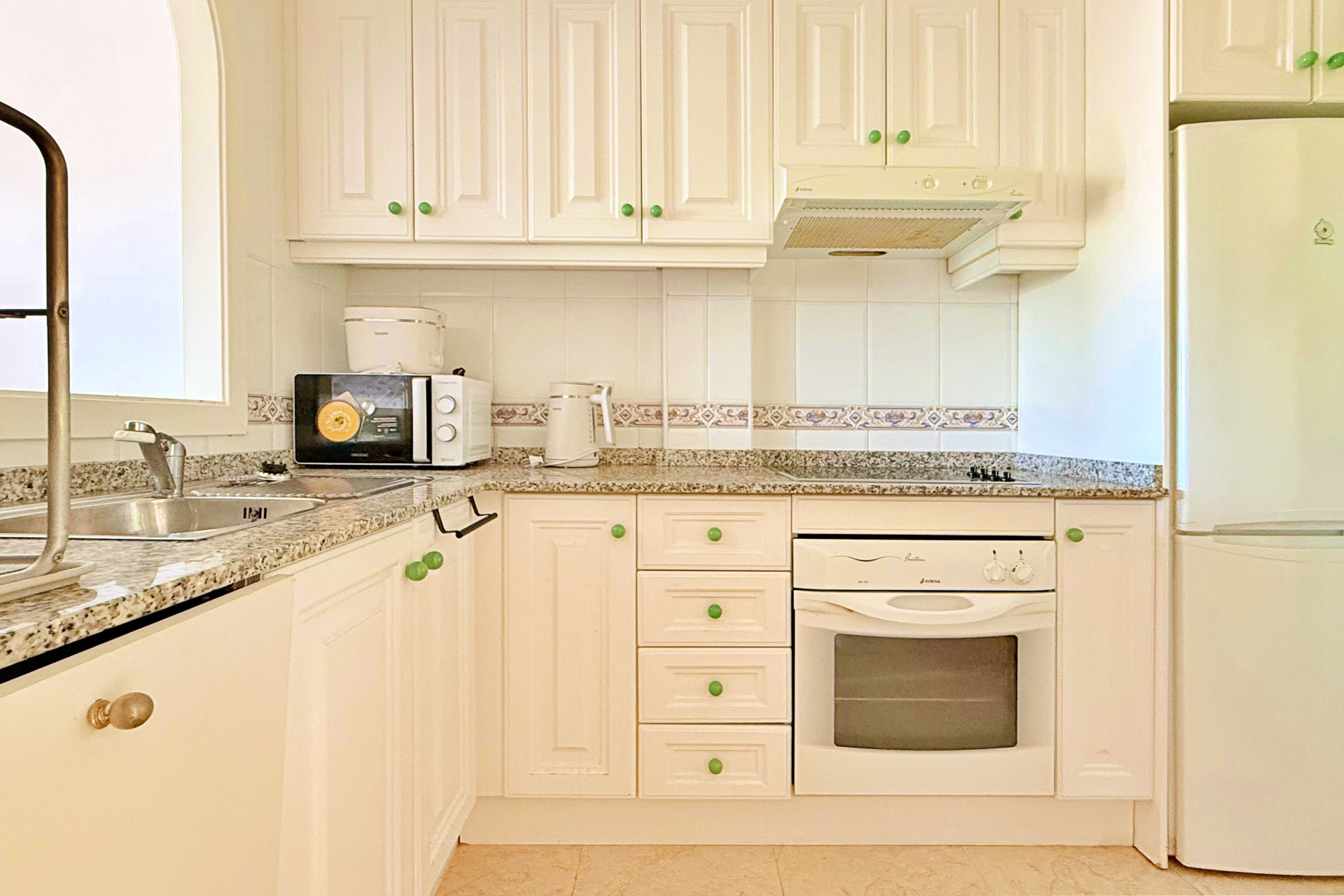 Herverkoop - 2. Town house / tussenwoning - Orihuela - Costa Blanca Zuid