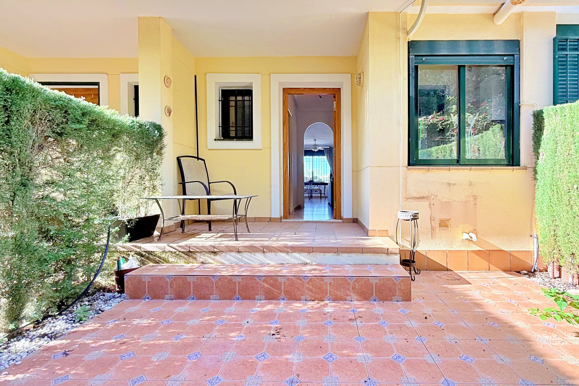 Herverkoop - 2. Town house / tussenwoning - Orihuela - Costa Blanca Zuid