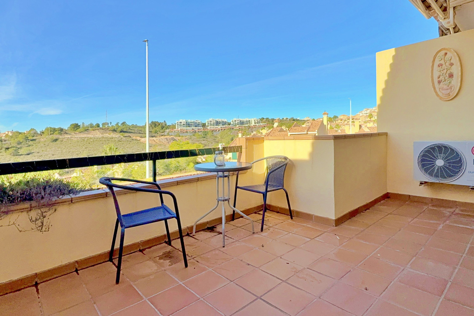 Herverkoop - 2. Town house / tussenwoning - Orihuela - Costa Blanca Zuid