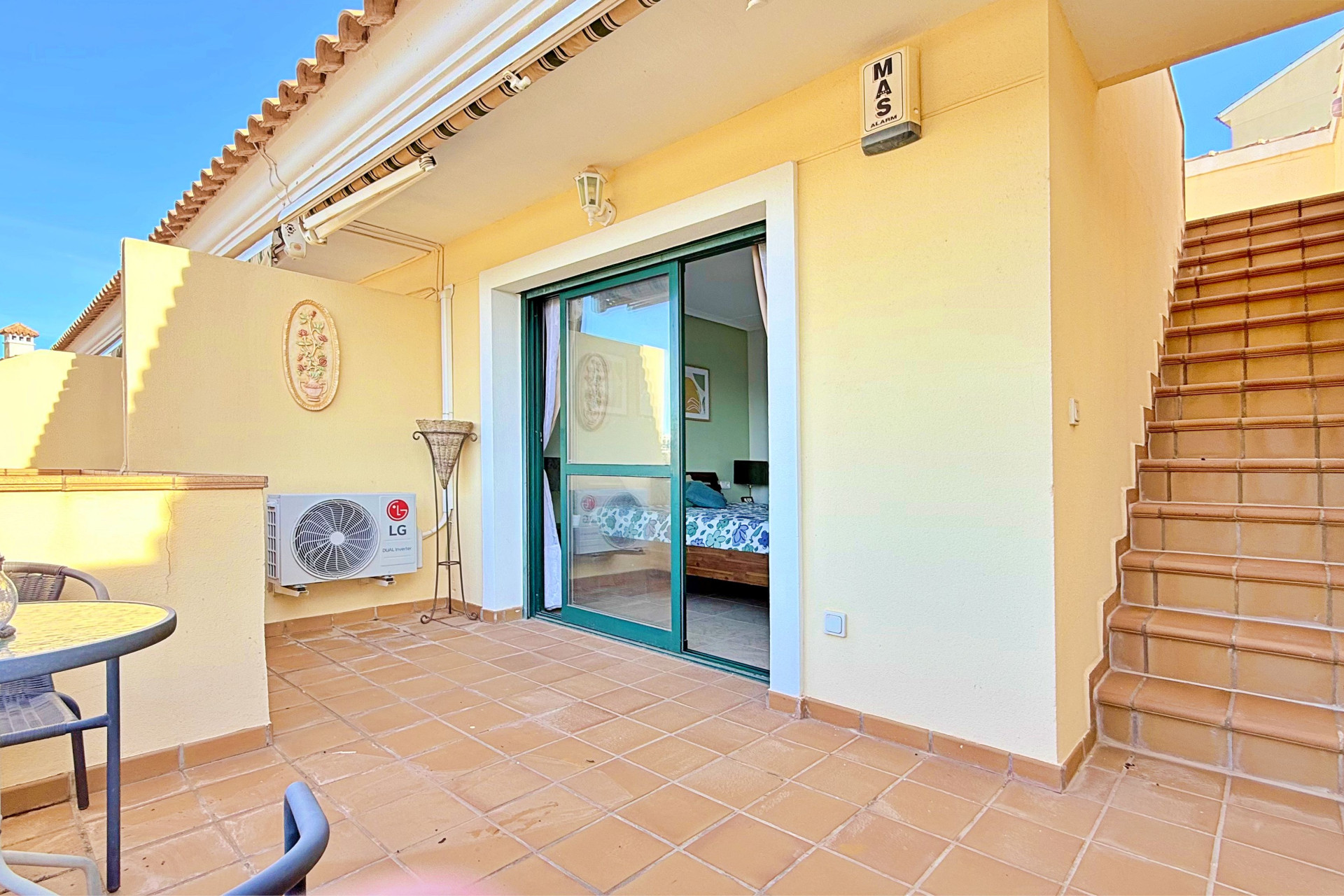 Herverkoop - 2. Town house / tussenwoning - Orihuela - Costa Blanca Zuid