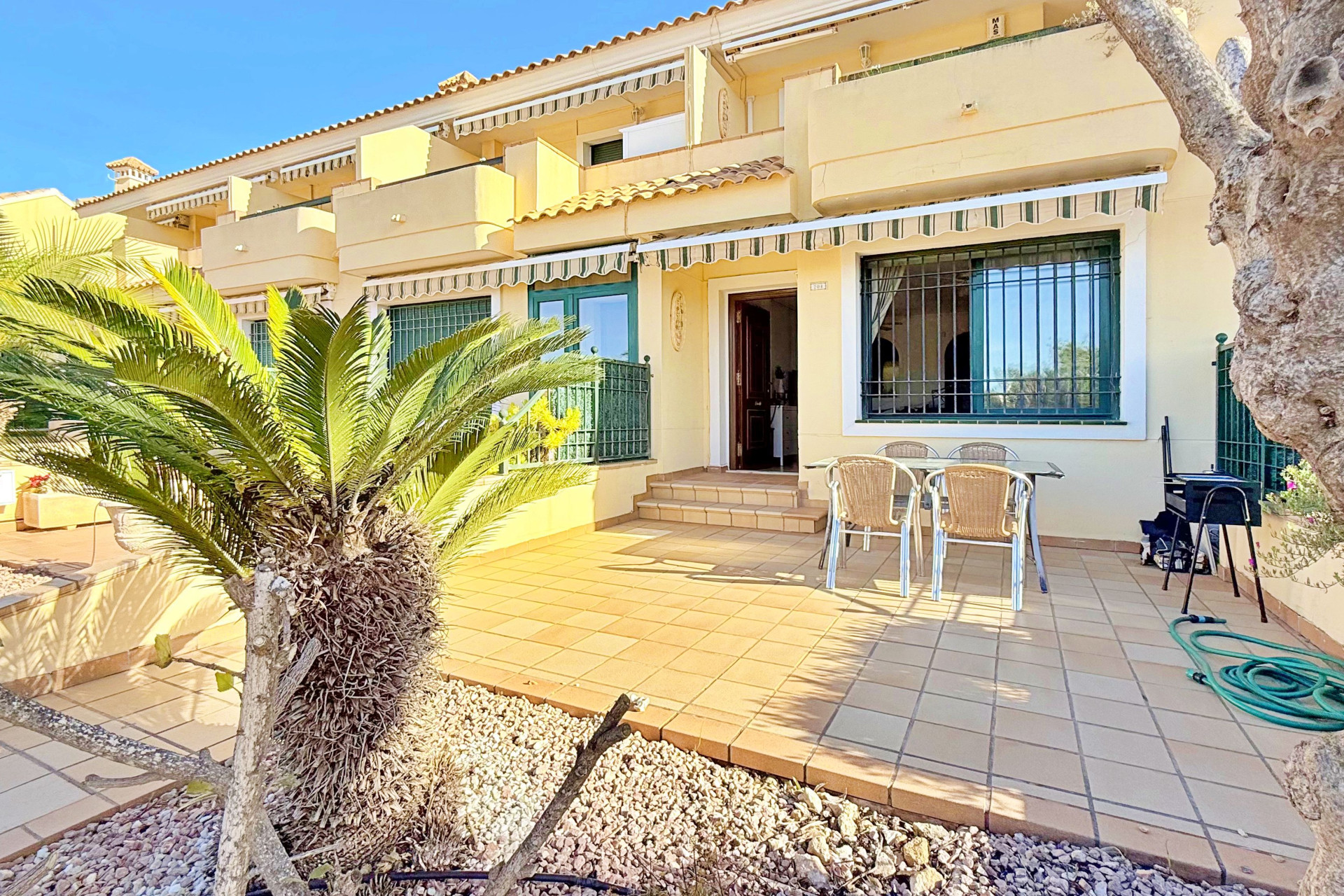 Herverkoop - 2. Town house / tussenwoning - Orihuela - Costa Blanca Zuid