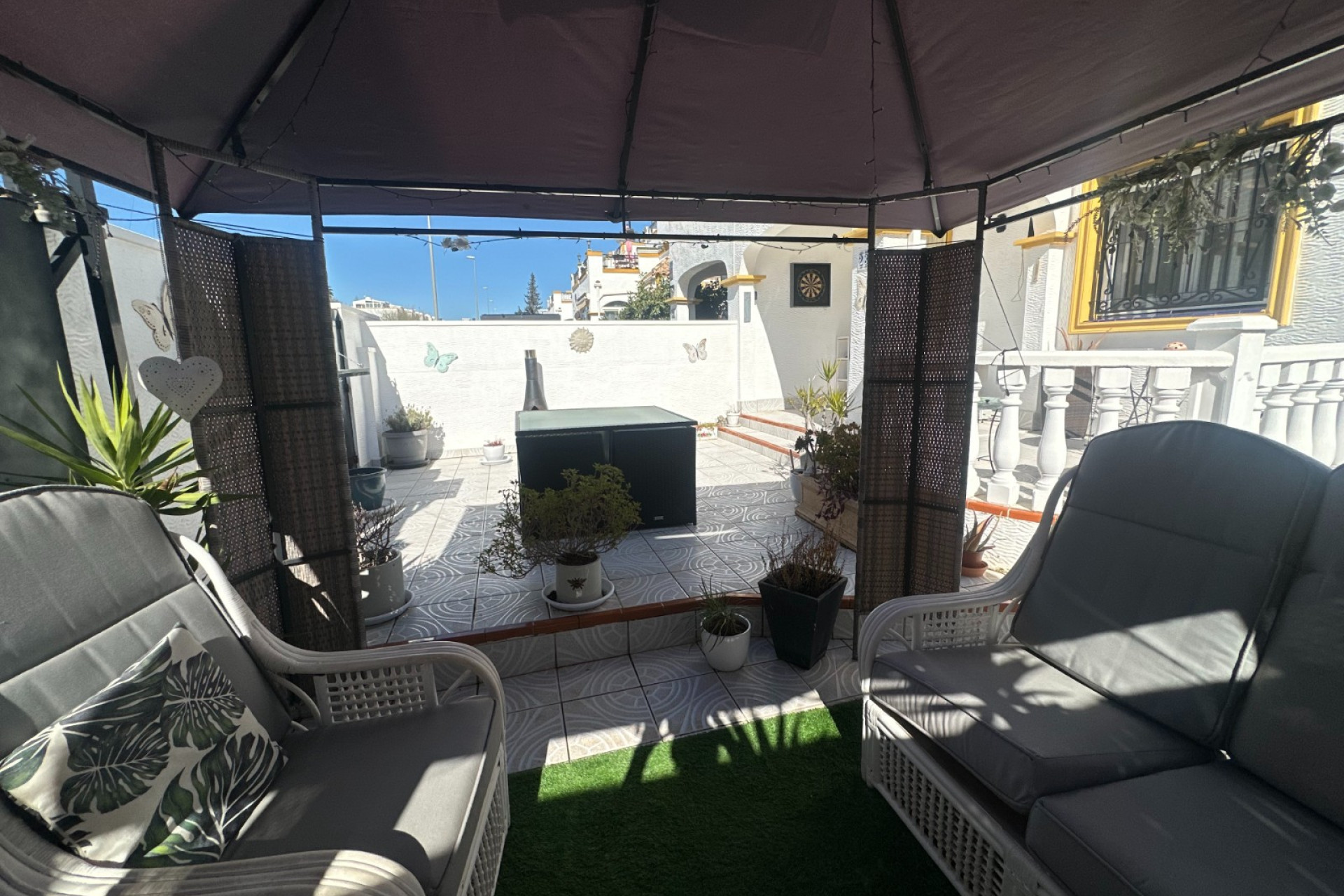 Herverkoop - 2. Town house / tussenwoning - Orihuela - Costa Blanca Zuid