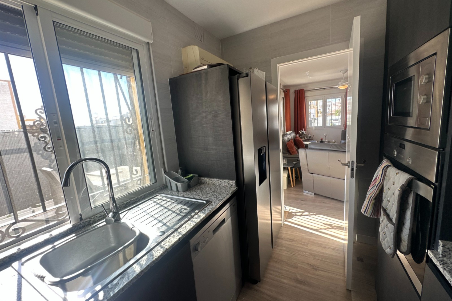 Herverkoop - 2. Town house / tussenwoning - Orihuela - Costa Blanca Zuid