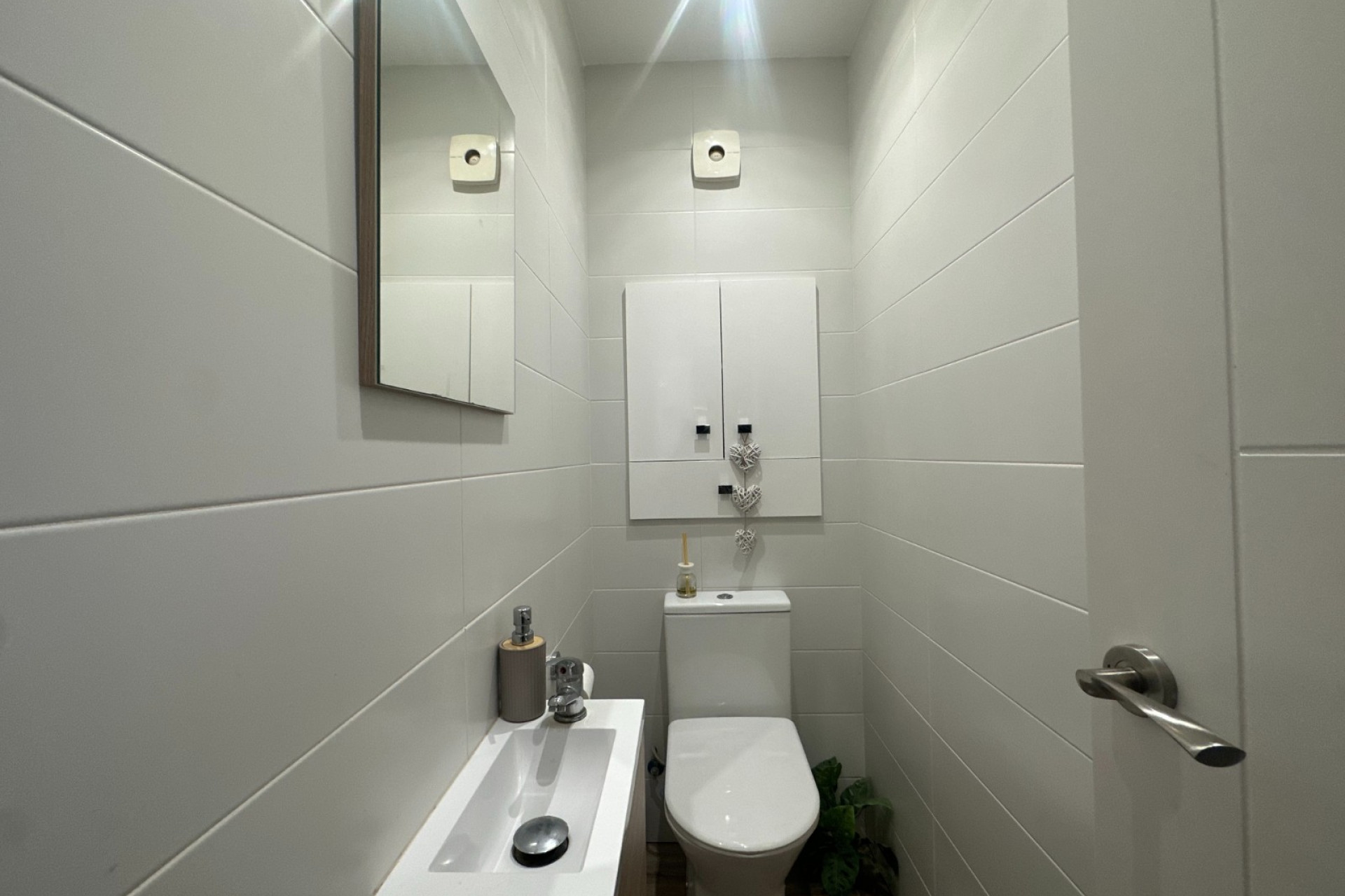 Herverkoop - 2. Town house / tussenwoning - Orihuela - Costa Blanca Zuid