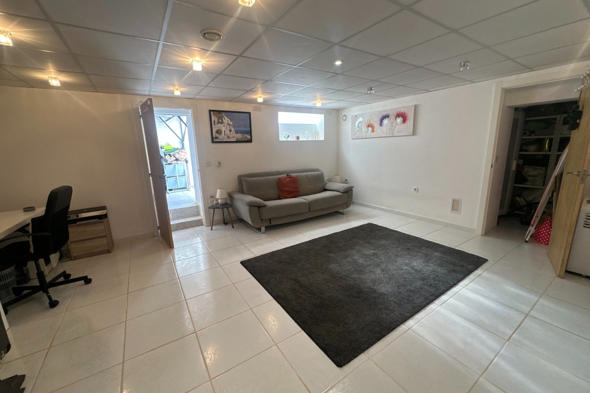 Herverkoop - 2. Town house / tussenwoning - Orihuela - Costa Blanca Zuid