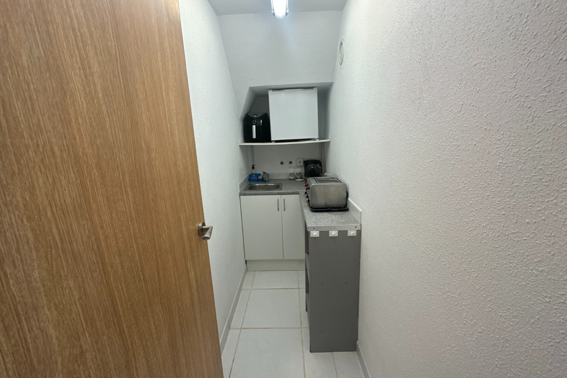 Herverkoop - 2. Town house / tussenwoning - Orihuela - Costa Blanca Zuid