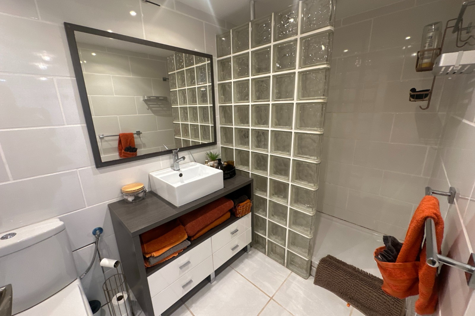 Herverkoop - 2. Town house / tussenwoning - Orihuela - Costa Blanca Zuid