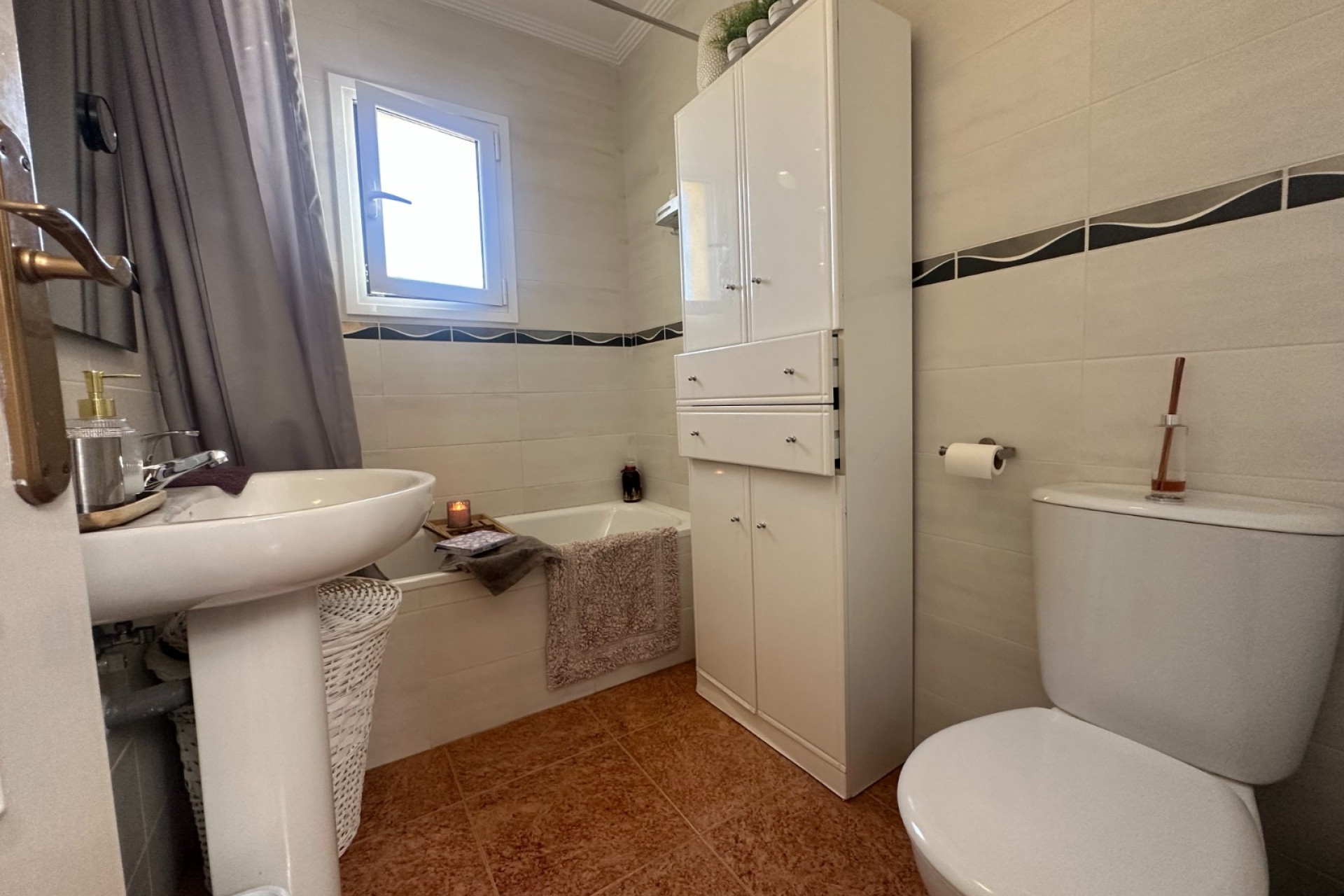 Herverkoop - 2. Town house / tussenwoning - Orihuela - Costa Blanca Zuid