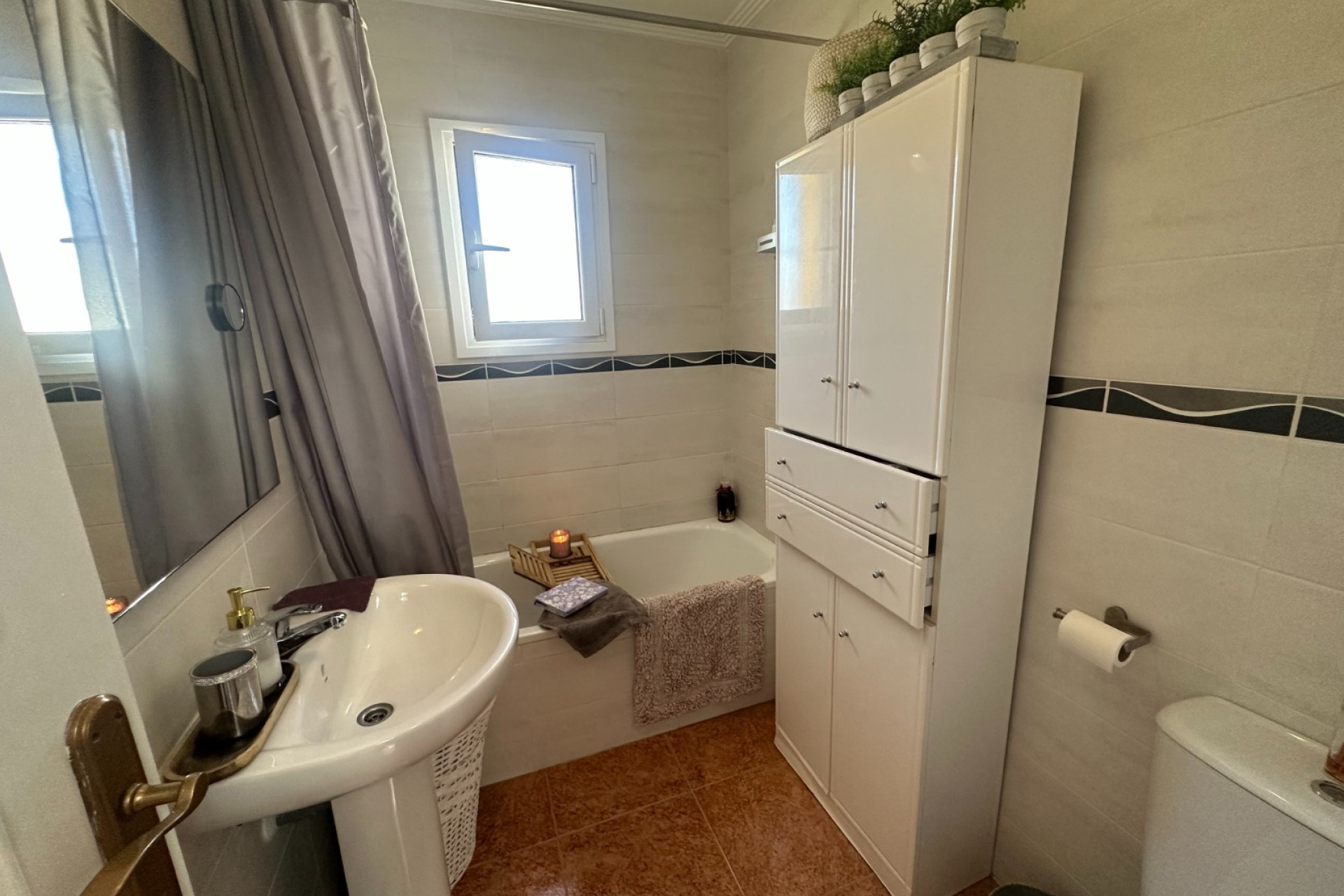 Herverkoop - 2. Town house / tussenwoning - Orihuela - Costa Blanca Zuid