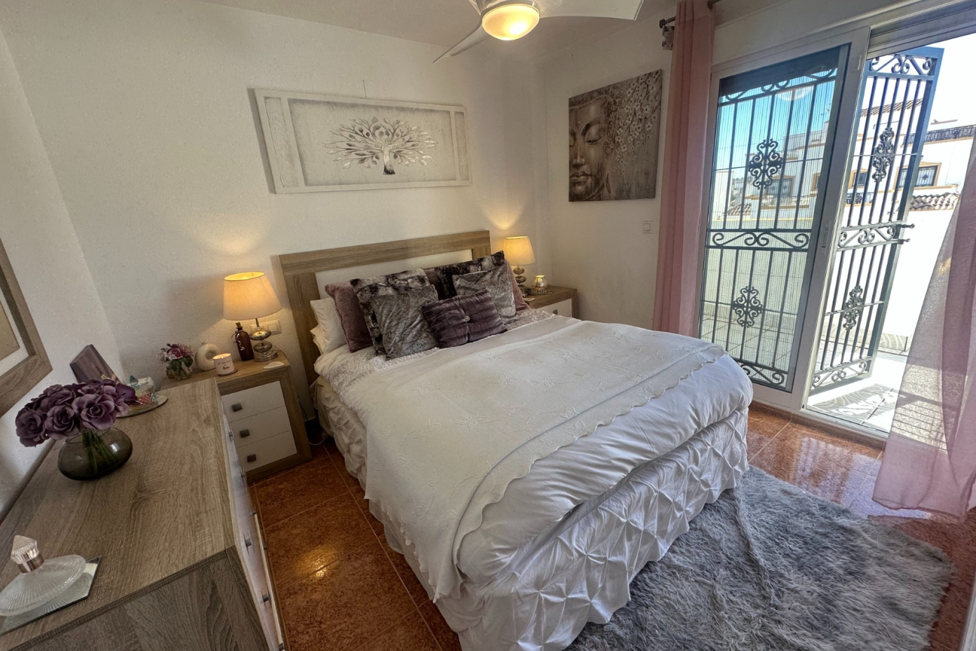 Herverkoop - 2. Town house / tussenwoning - Orihuela - Costa Blanca Zuid