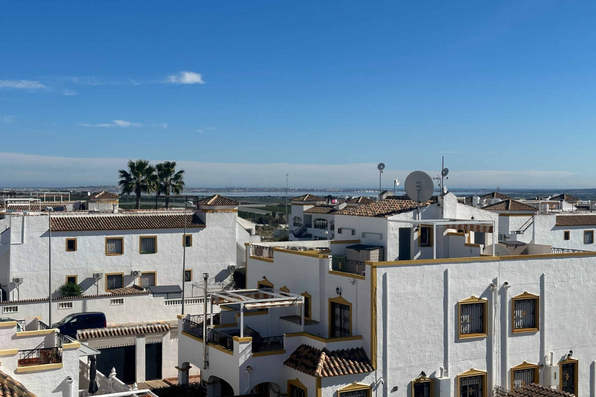 Herverkoop - 2. Town house / tussenwoning - Orihuela - Costa Blanca Zuid