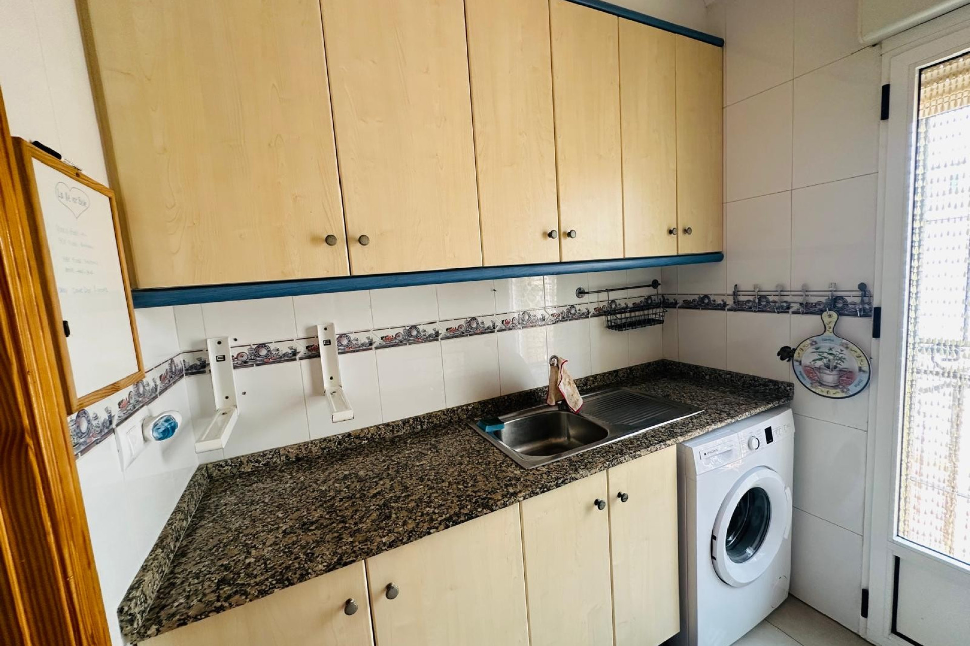 Herverkoop - 2. Town house / tussenwoning - Orihuela - Costa Blanca Zuid
