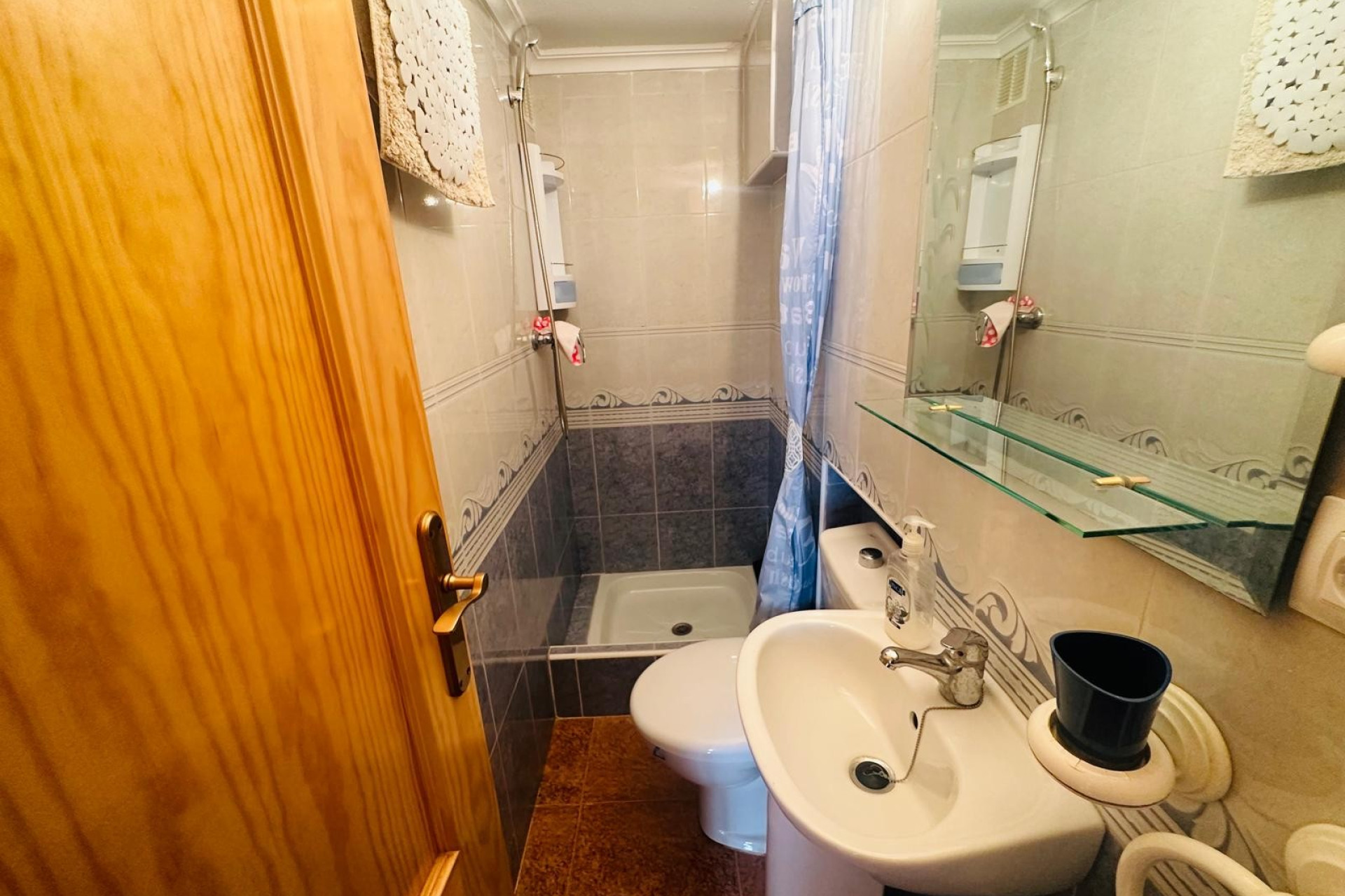 Herverkoop - 2. Town house / tussenwoning - Orihuela - Costa Blanca Zuid