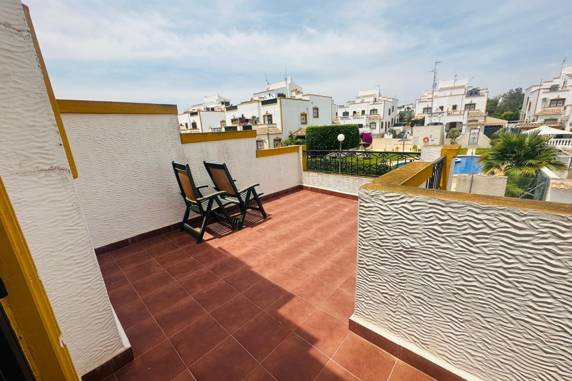 Herverkoop - 2. Town house / tussenwoning - Orihuela - Costa Blanca Zuid