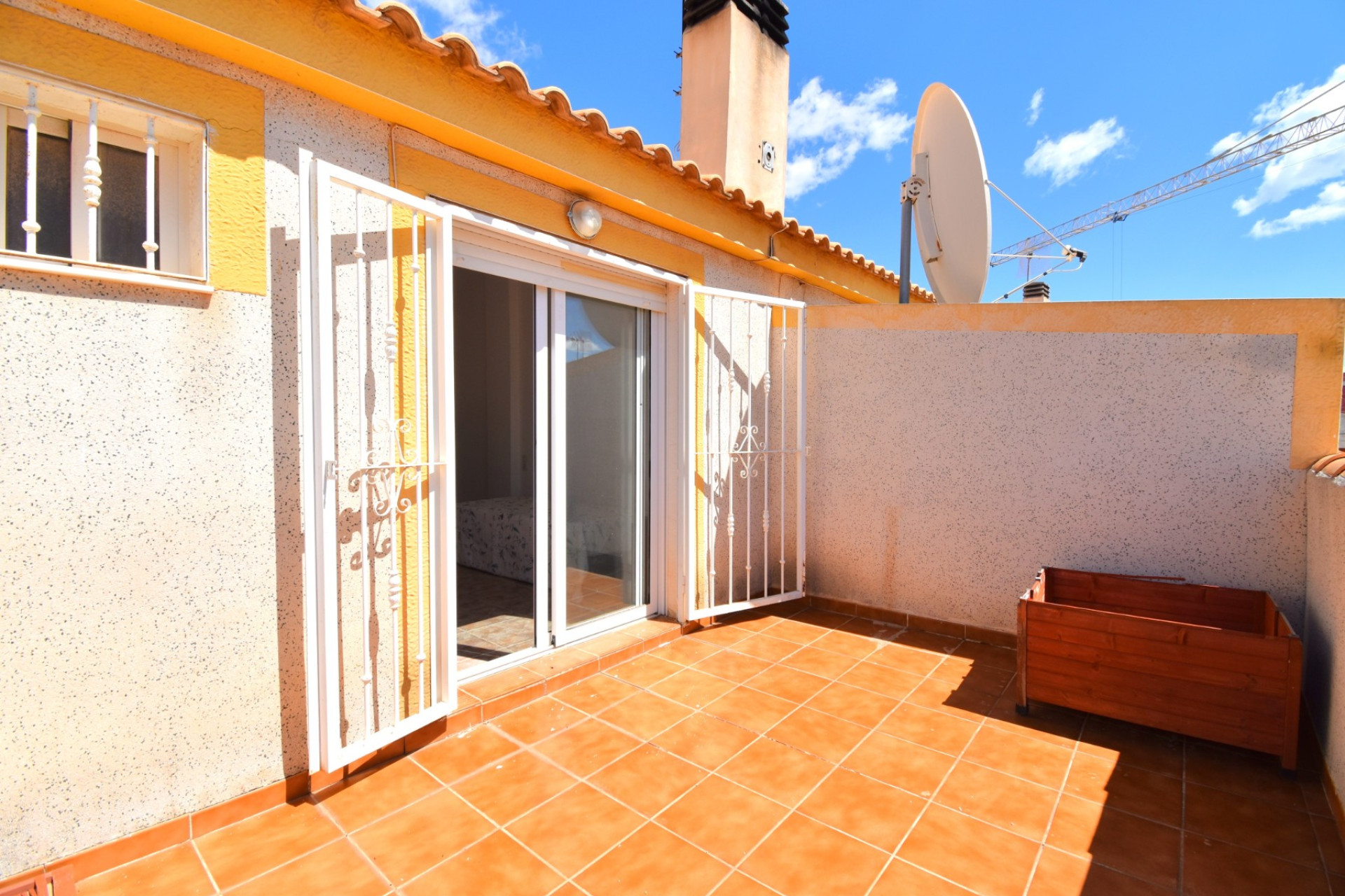 Herverkoop - 2. Town house / tussenwoning - Orihuela Costa - Costa Blanca Zuid