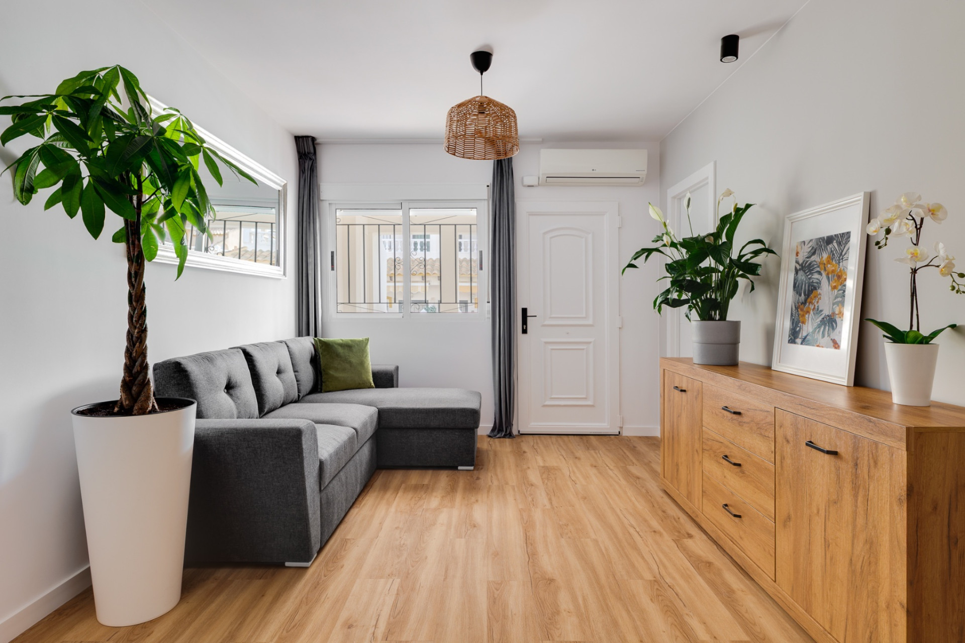 Herverkoop - 2. Town house / tussenwoning - Orihuela Costa - Costa Blanca Zuid