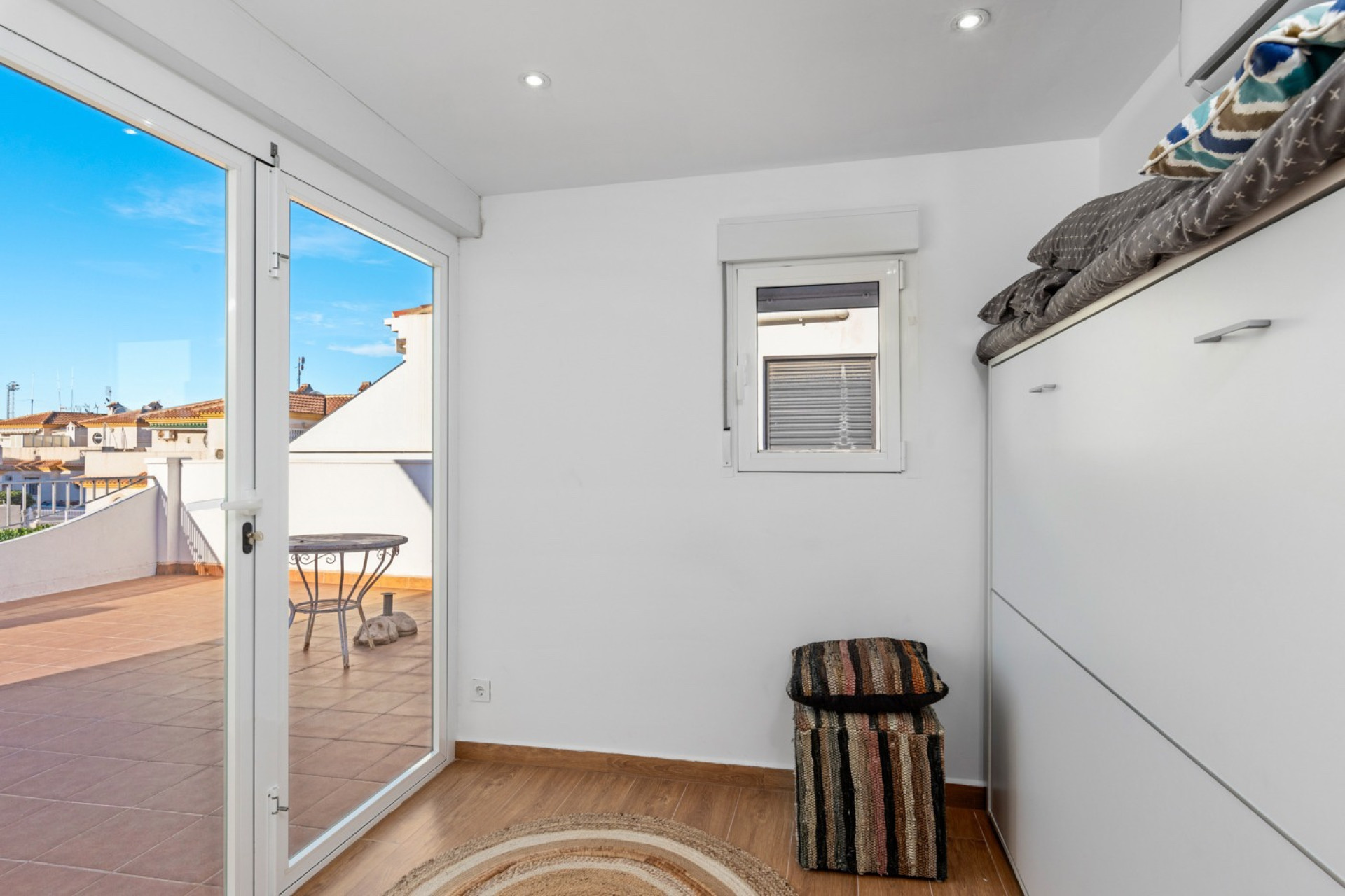 Herverkoop - 2. Town house / tussenwoning - Orihuela Costa - Costa Blanca Zuid