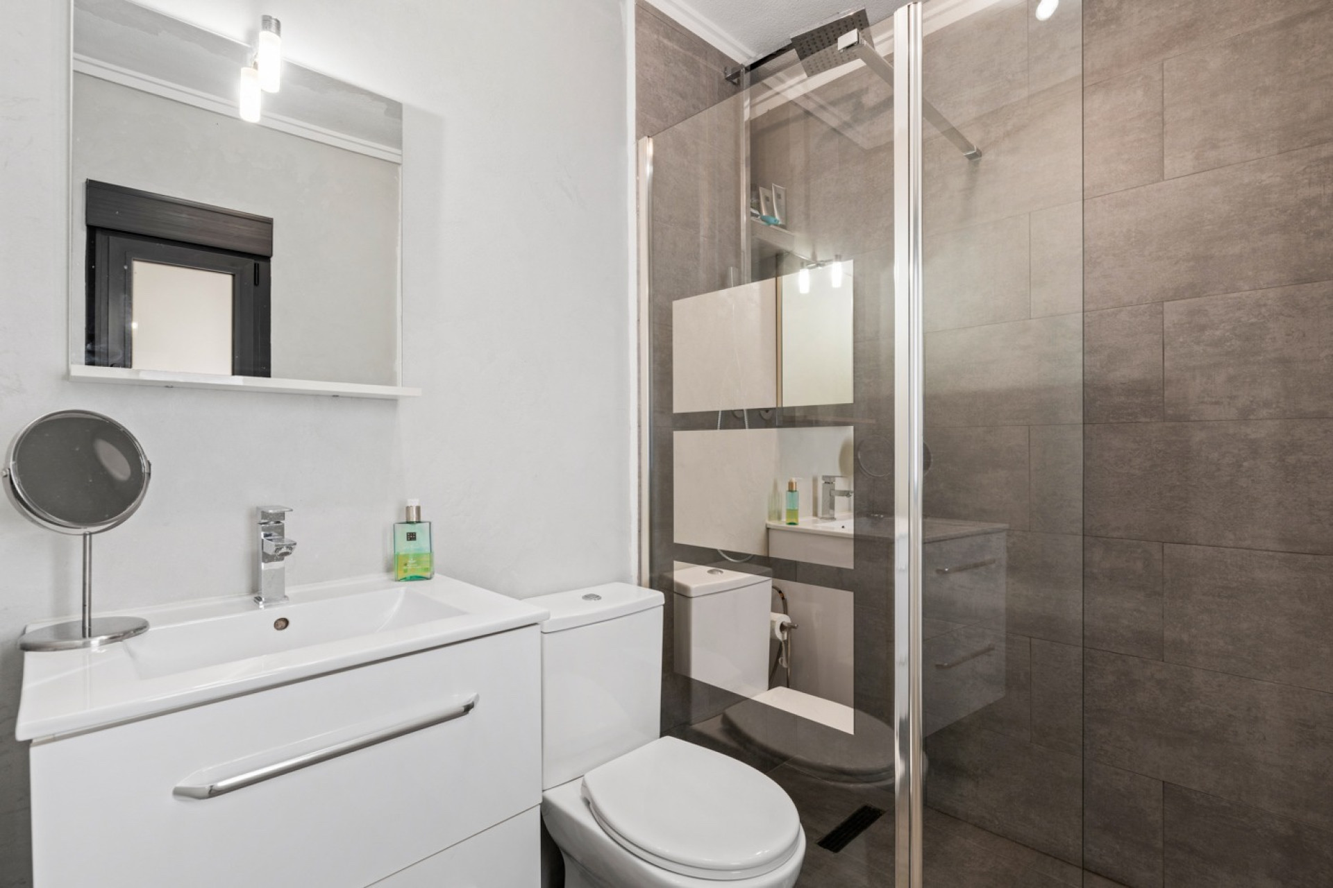 Herverkoop - 2. Town house / tussenwoning - Orihuela Costa - Costa Blanca Zuid