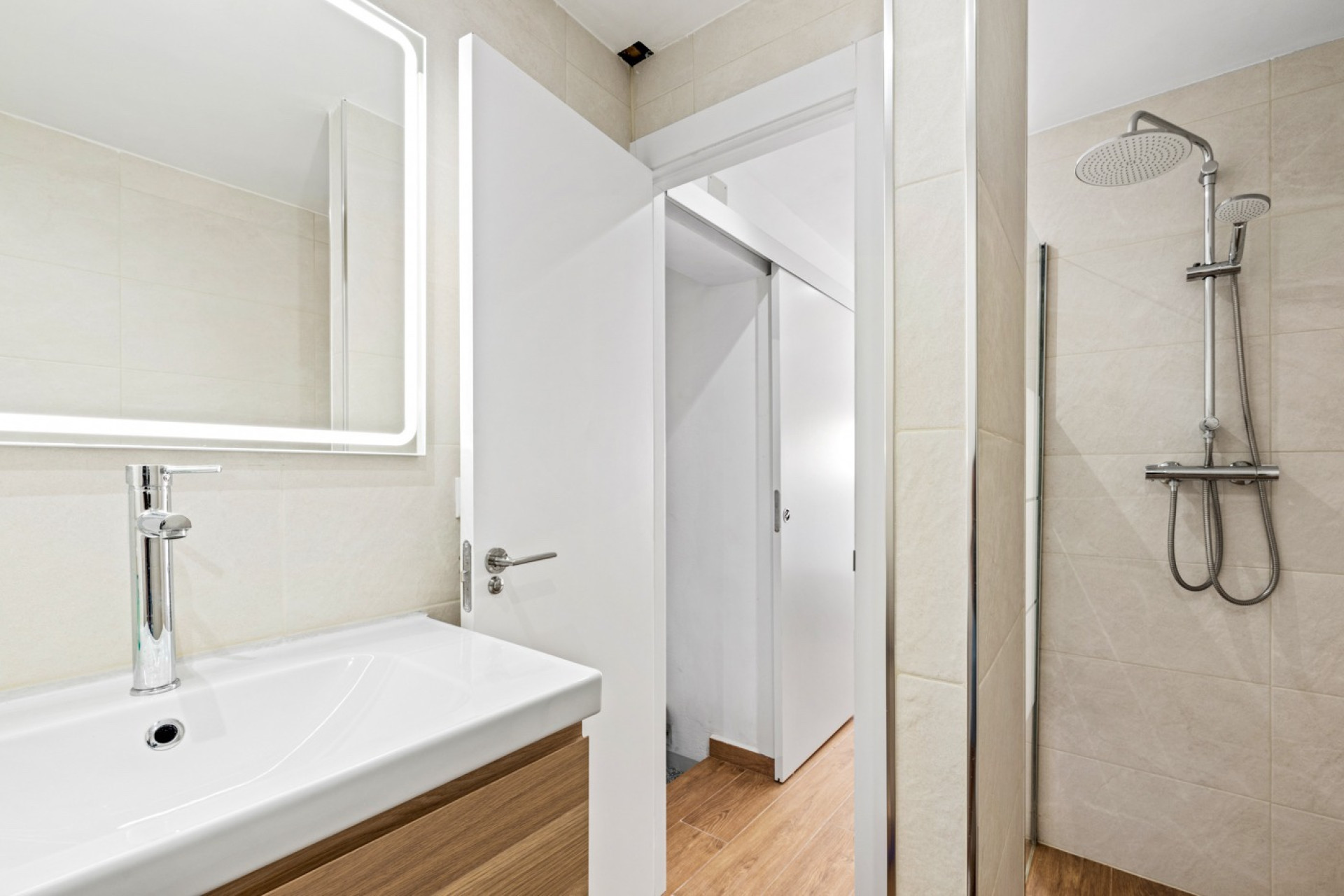 Herverkoop - 2. Town house / tussenwoning - Orihuela Costa - Costa Blanca Zuid