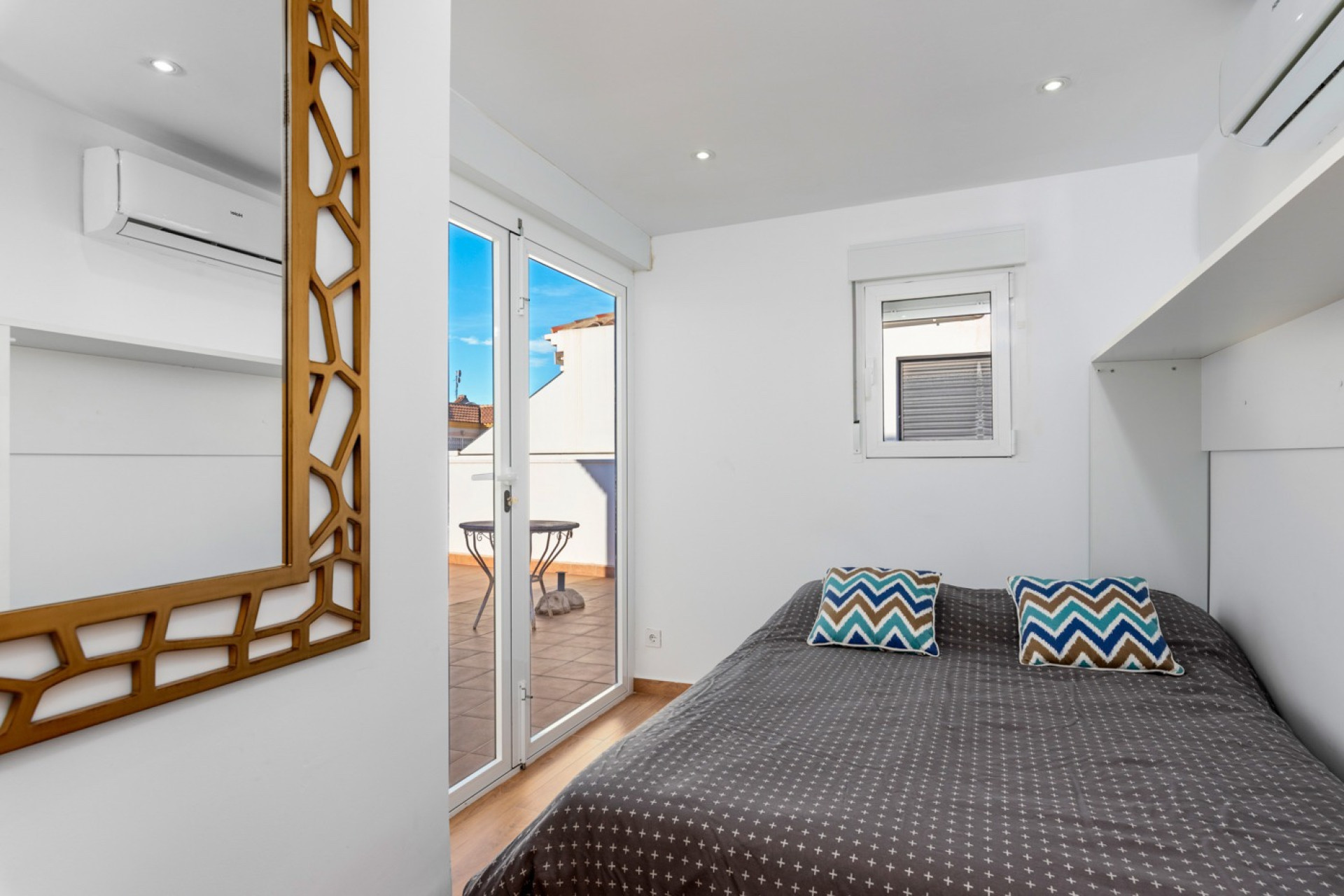 Herverkoop - 2. Town house / tussenwoning - Orihuela Costa - Costa Blanca Zuid