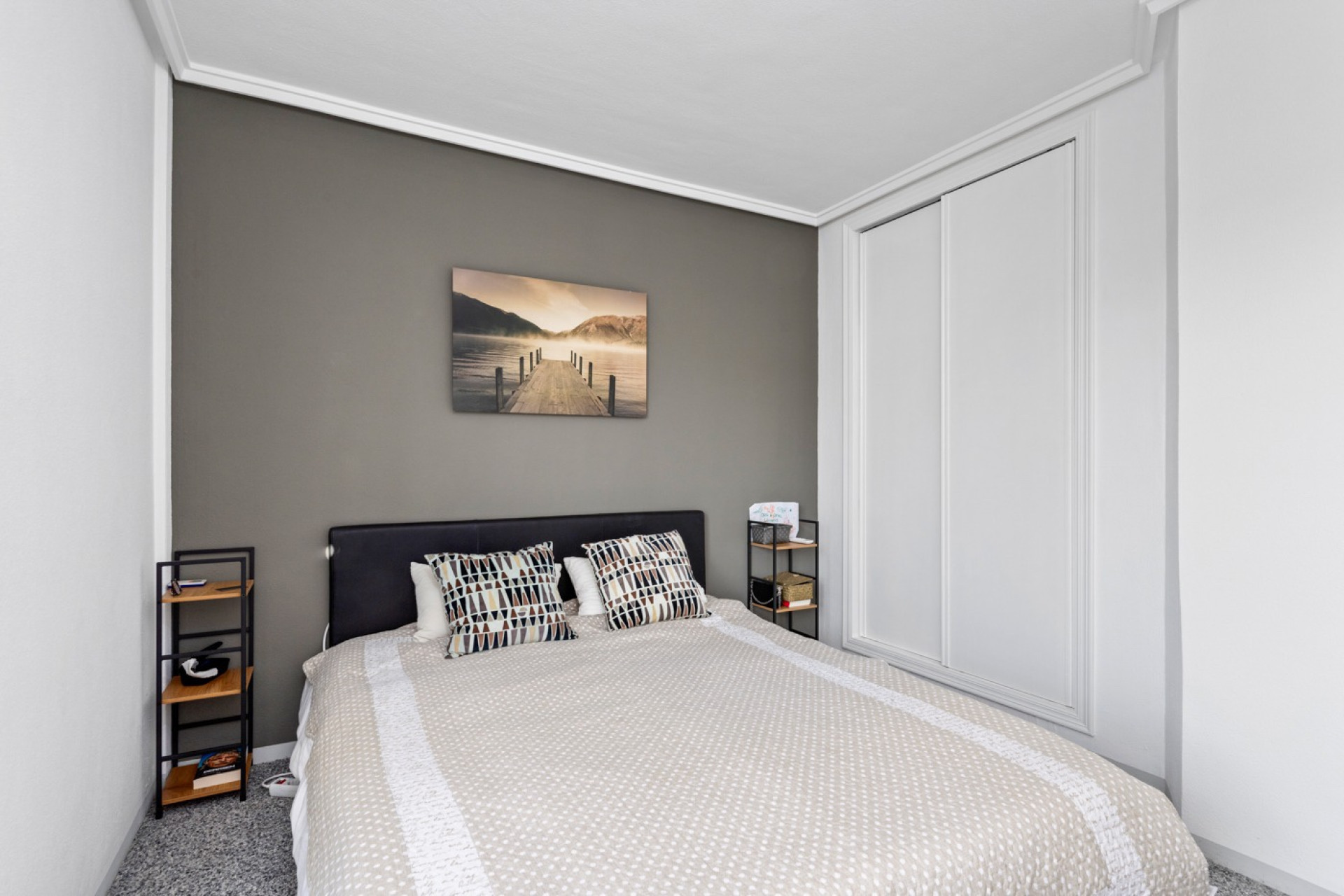 Herverkoop - 2. Town house / tussenwoning - Orihuela Costa - Costa Blanca Zuid