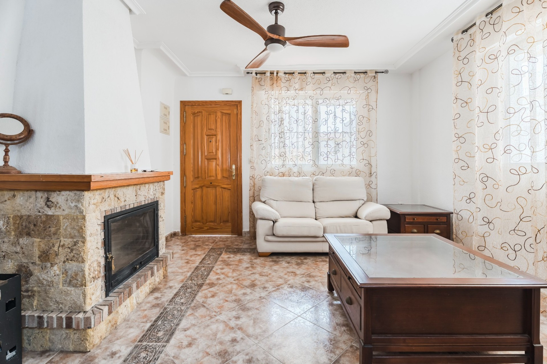 Herverkoop - 2. Town house / tussenwoning - Orihuela Costa - Costa Blanca Zuid