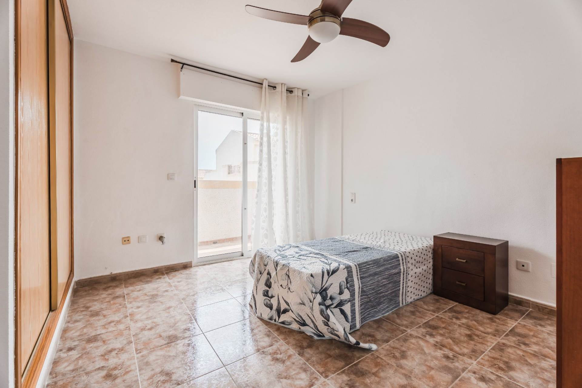 Herverkoop - 2. Town house / tussenwoning - Orihuela Costa - Costa Blanca Zuid
