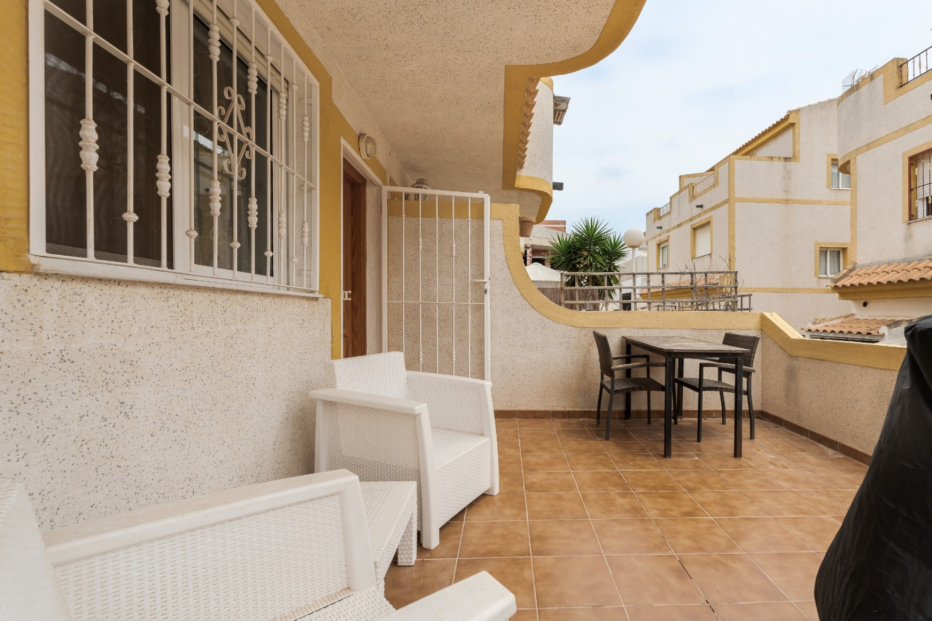 Herverkoop - 2. Town house / tussenwoning - Orihuela Costa - Costa Blanca Zuid