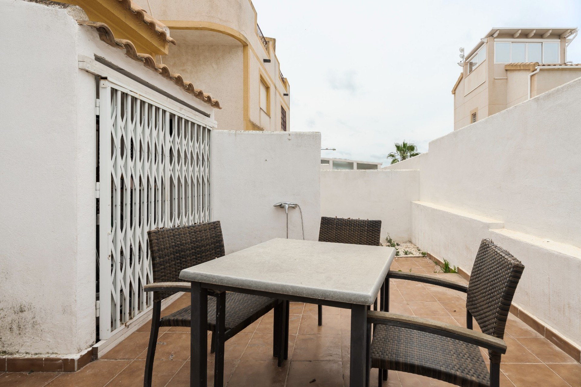Herverkoop - 2. Town house / tussenwoning - Orihuela Costa - Costa Blanca Zuid