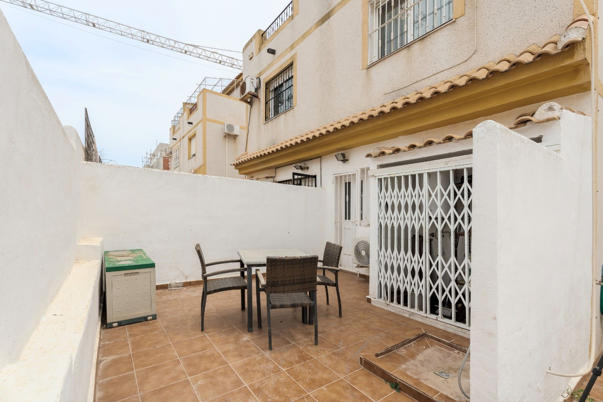 Herverkoop - 2. Town house / tussenwoning - Orihuela Costa - Costa Blanca Zuid