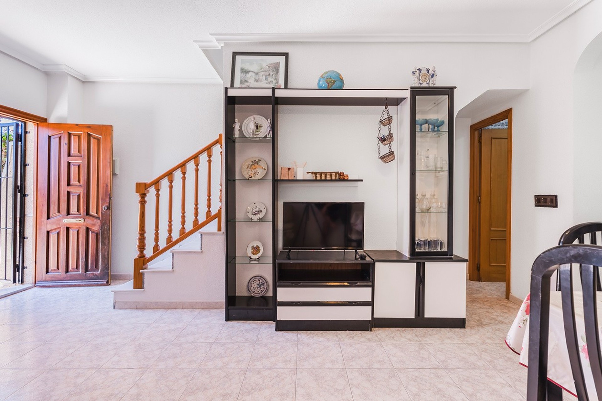 Herverkoop - 2. Town house / tussenwoning - Orihuela Costa - Costa Blanca Zuid