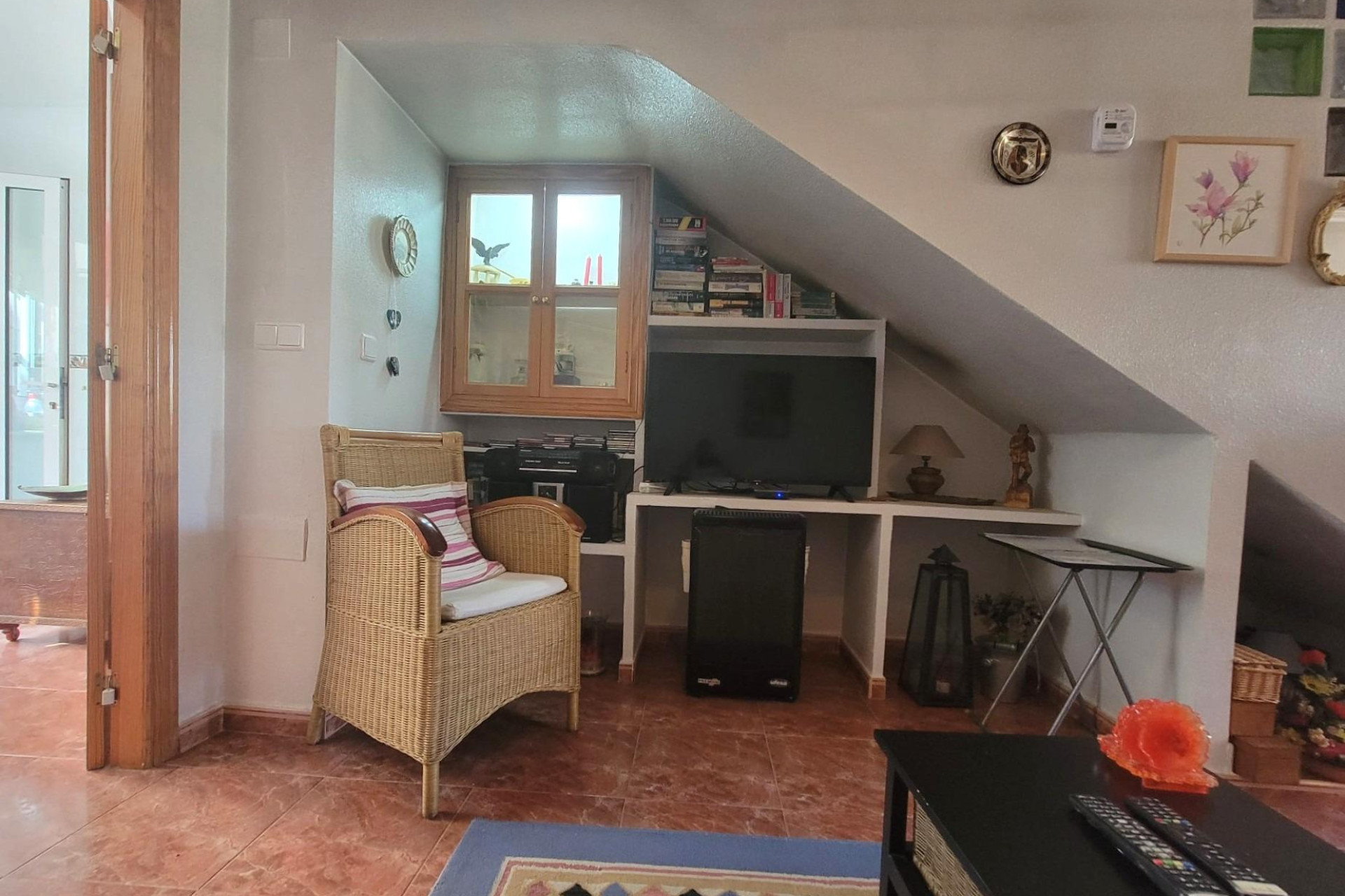 Herverkoop - 2. Town house / tussenwoning - Orihuela Costa - Costa Blanca Zuid