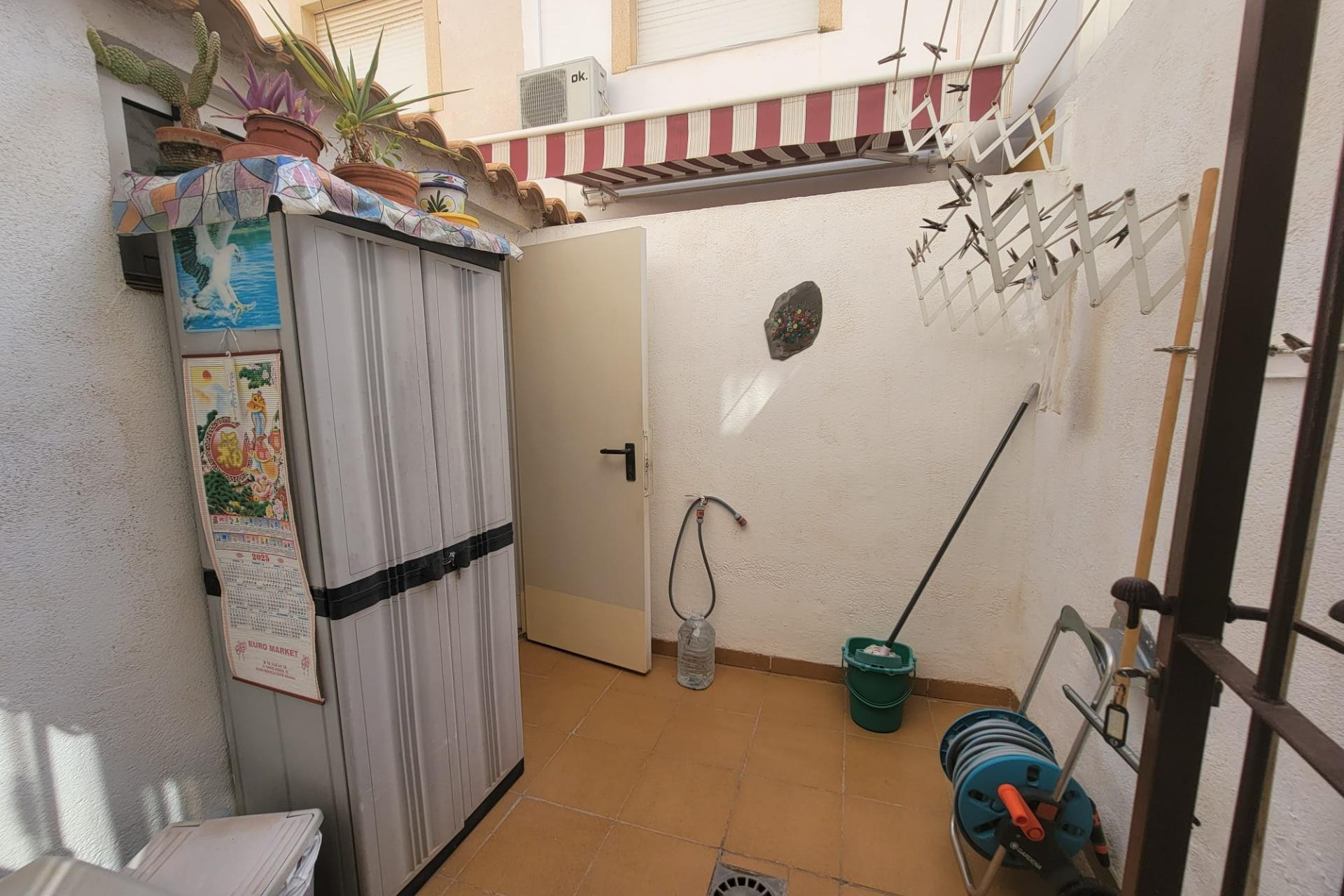 Herverkoop - 2. Town house / tussenwoning - Orihuela Costa - Costa Blanca Zuid