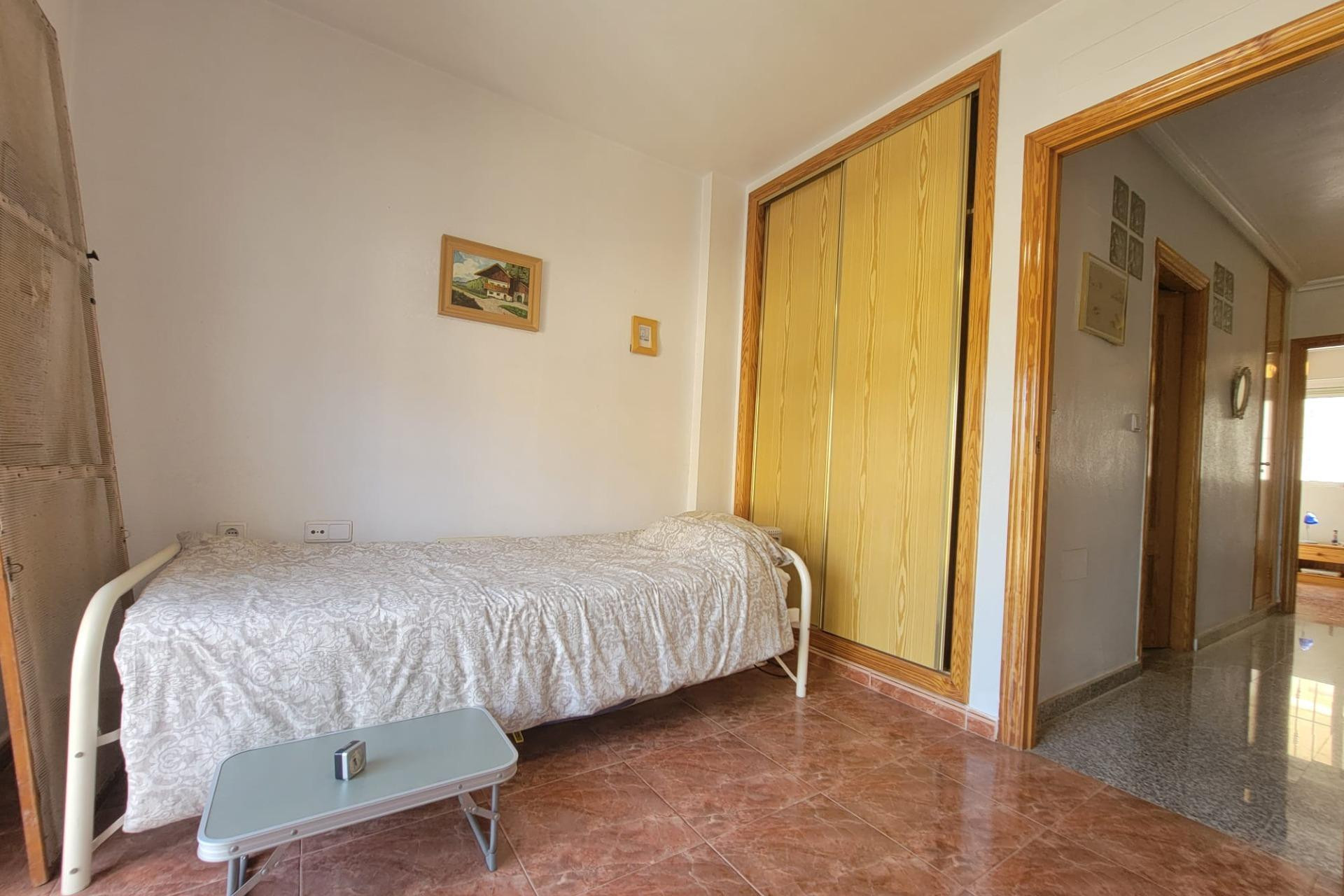 Herverkoop - 2. Town house / tussenwoning - Orihuela Costa - Costa Blanca Zuid