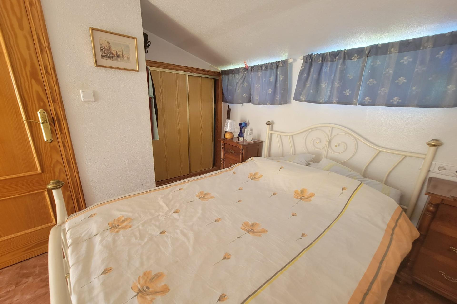 Herverkoop - 2. Town house / tussenwoning - Orihuela Costa - Costa Blanca Zuid