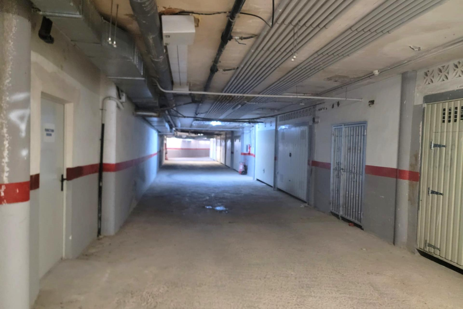 Herverkoop - 2. Town house / tussenwoning - Orihuela Costa - Costa Blanca Zuid