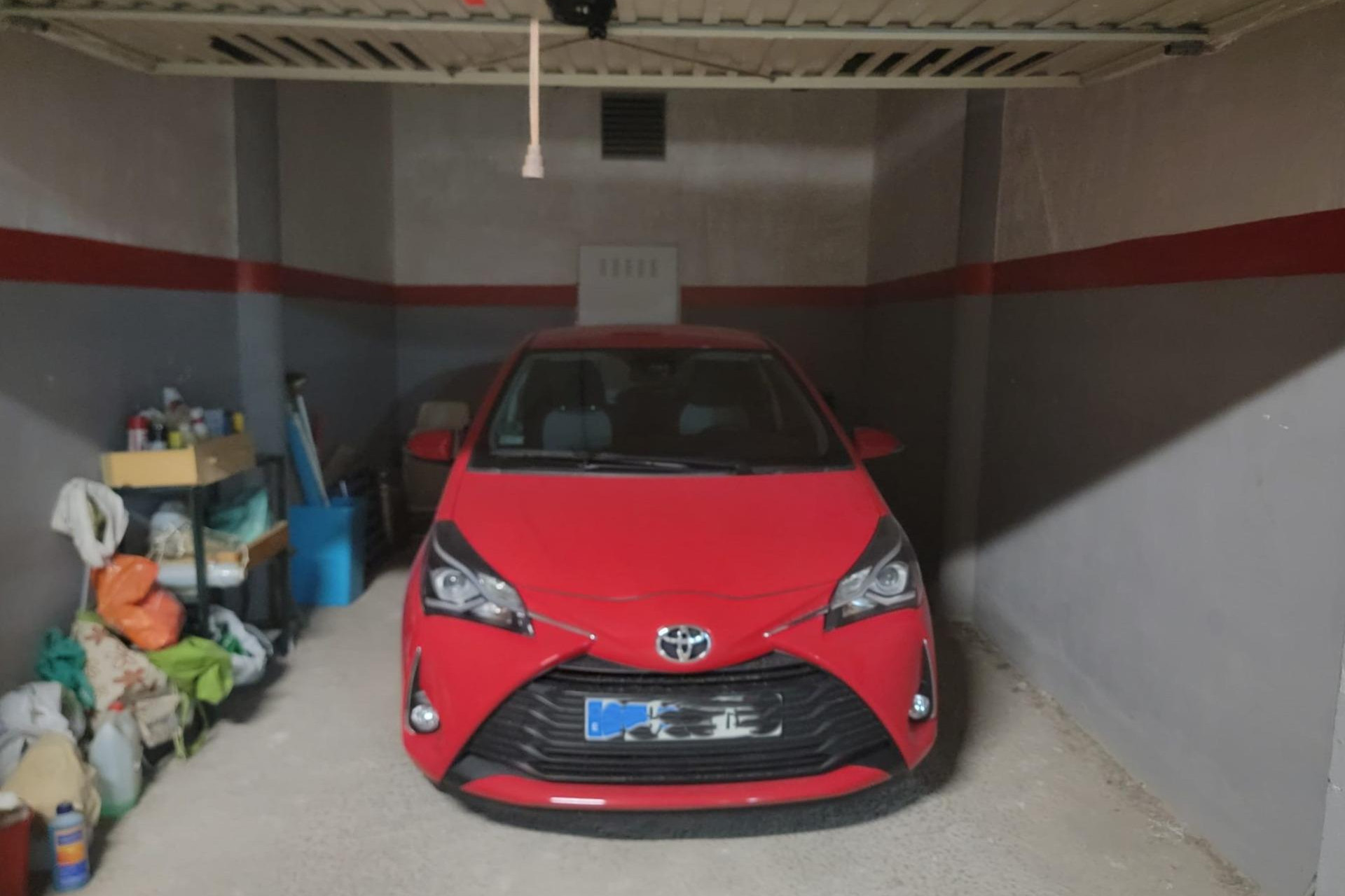 Herverkoop - 2. Town house / tussenwoning - Orihuela Costa - Costa Blanca Zuid