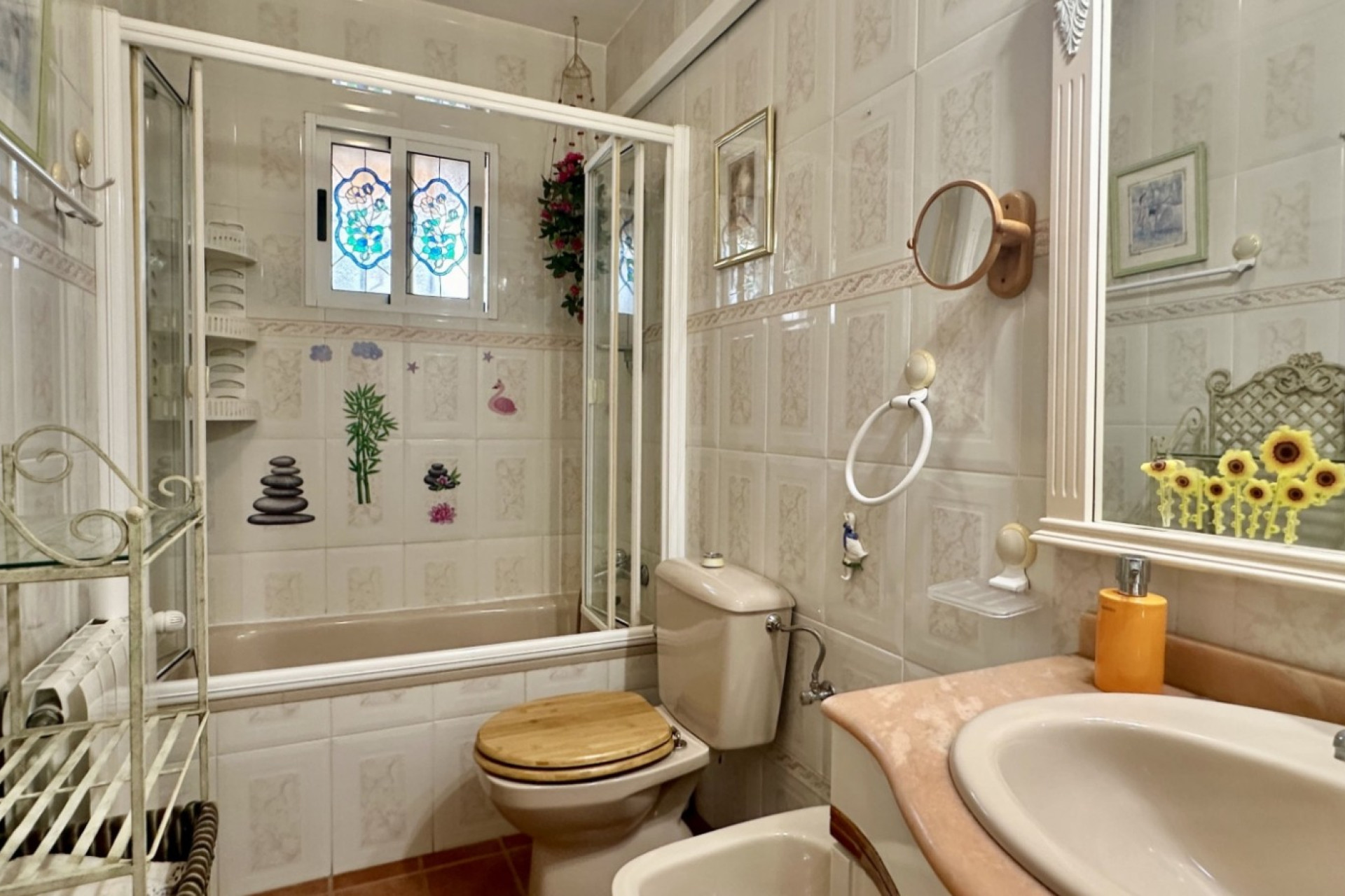 Herverkoop - 2. Town house / tussenwoning - Orihuela Costa - Costa Blanca Zuid