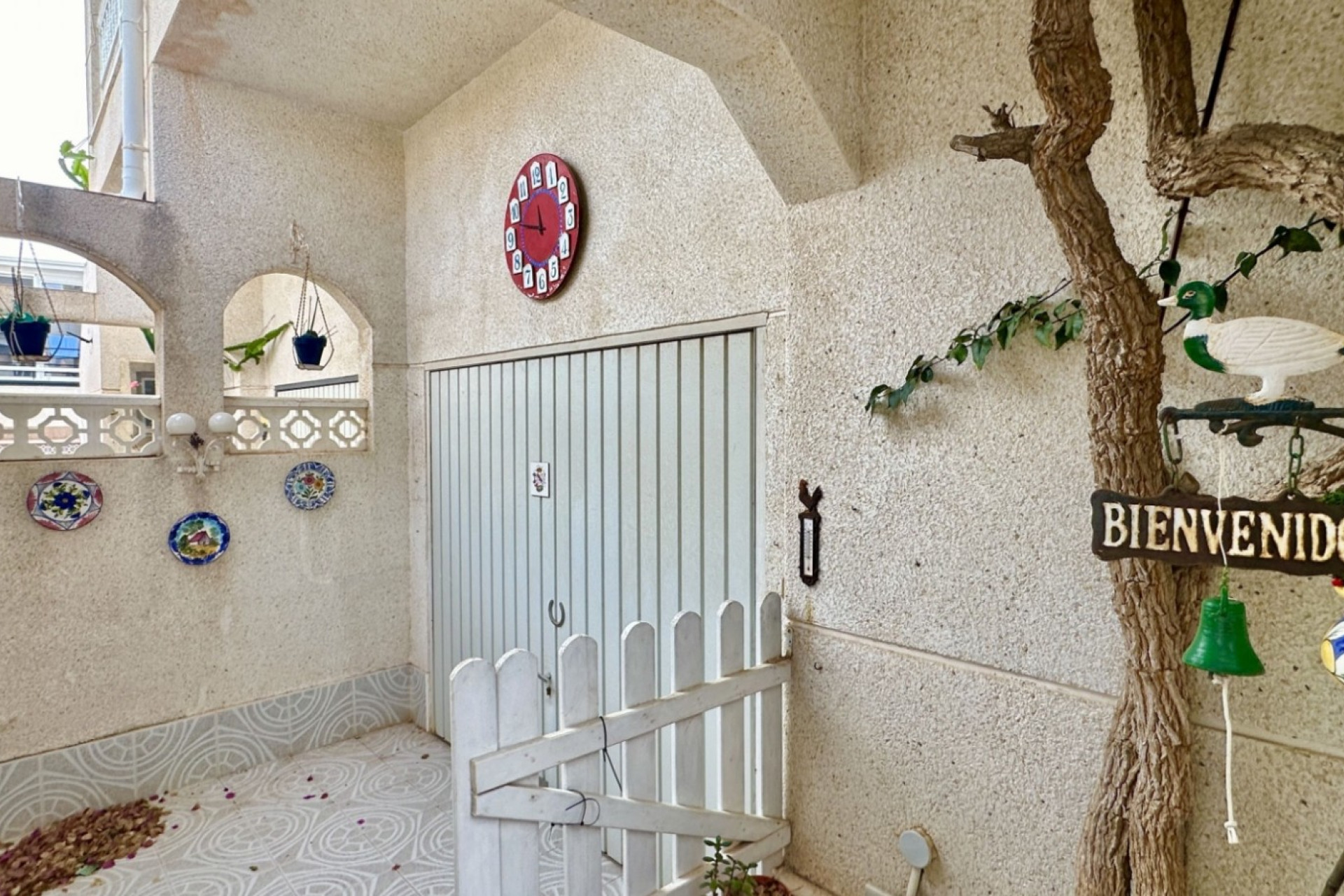 Herverkoop - 2. Town house / tussenwoning - Orihuela Costa - Costa Blanca Zuid