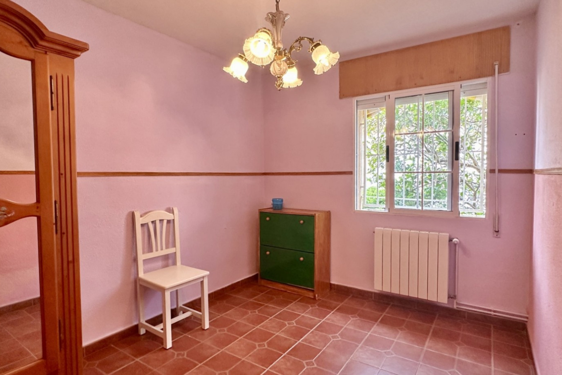 Herverkoop - 2. Town house / tussenwoning - Orihuela Costa - Costa Blanca Zuid