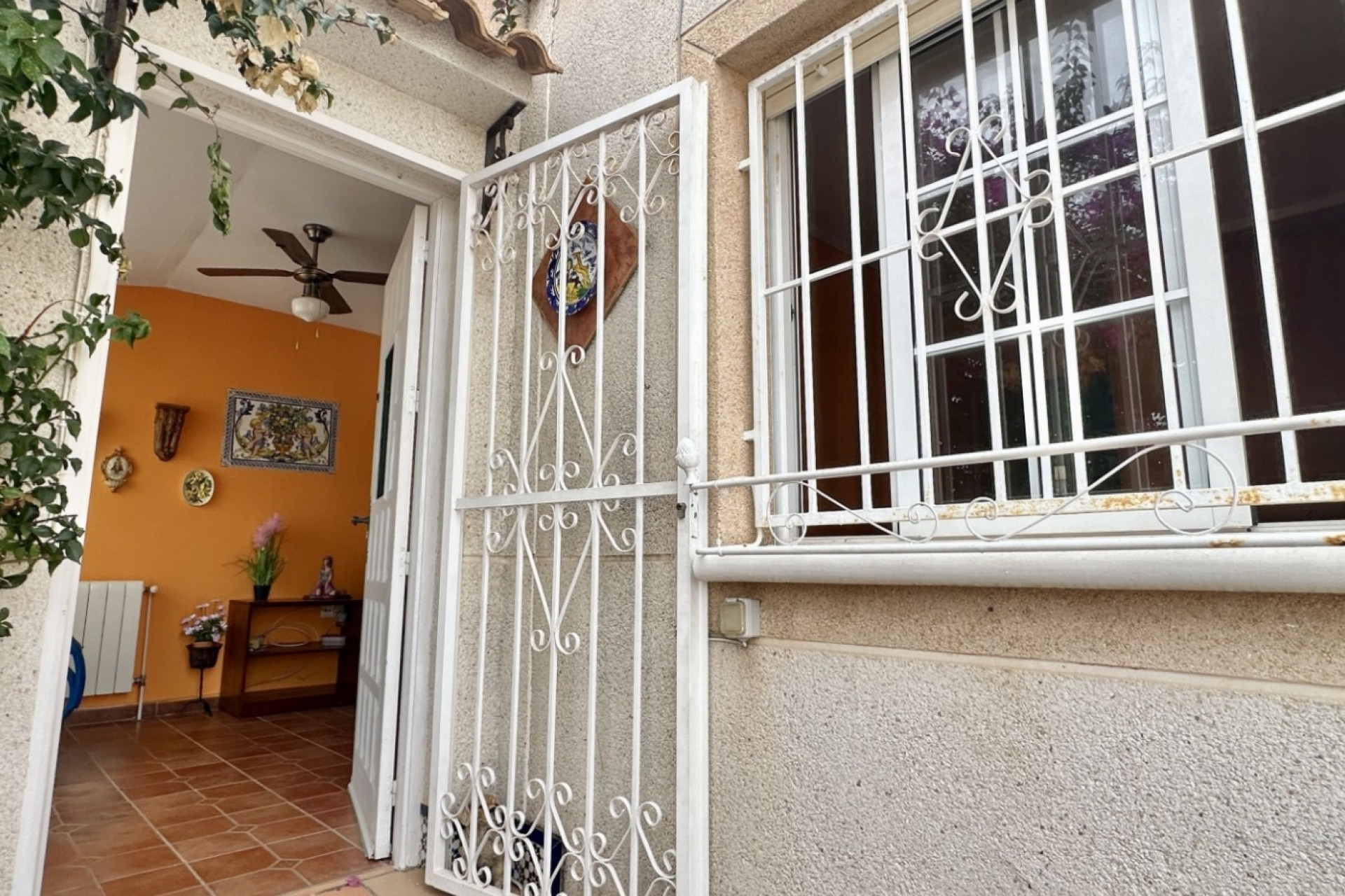 Herverkoop - 2. Town house / tussenwoning - Orihuela Costa - Costa Blanca Zuid